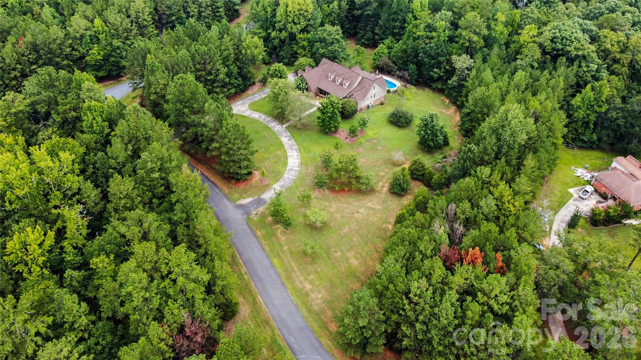507 Crown Ct, Richburg, SC 29729