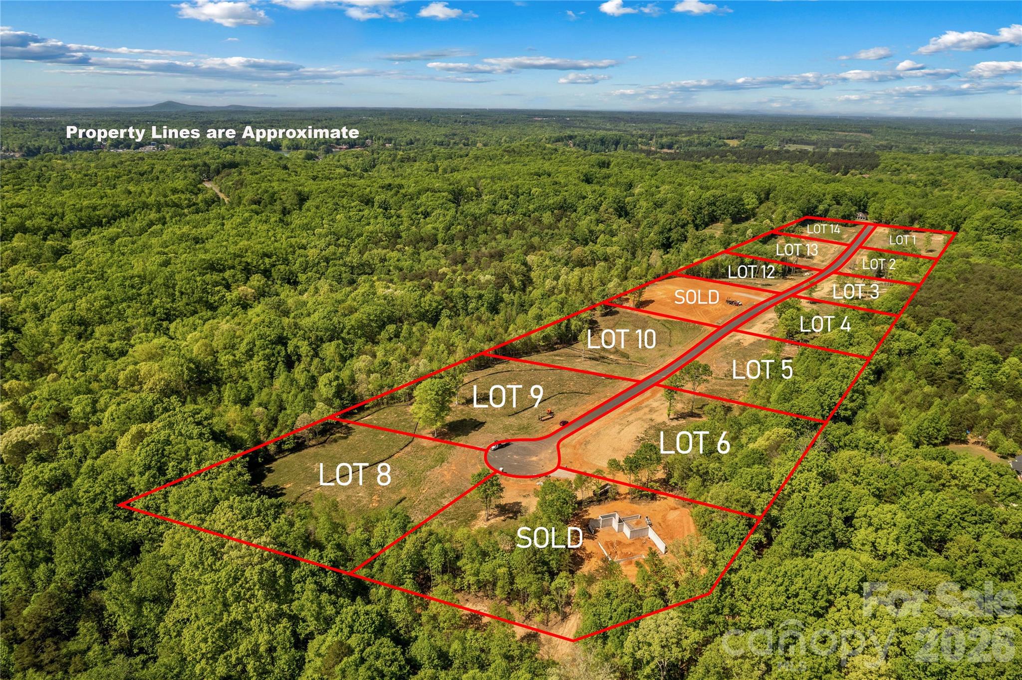 000 Boomer Ct #10, Statesville, NC 28677