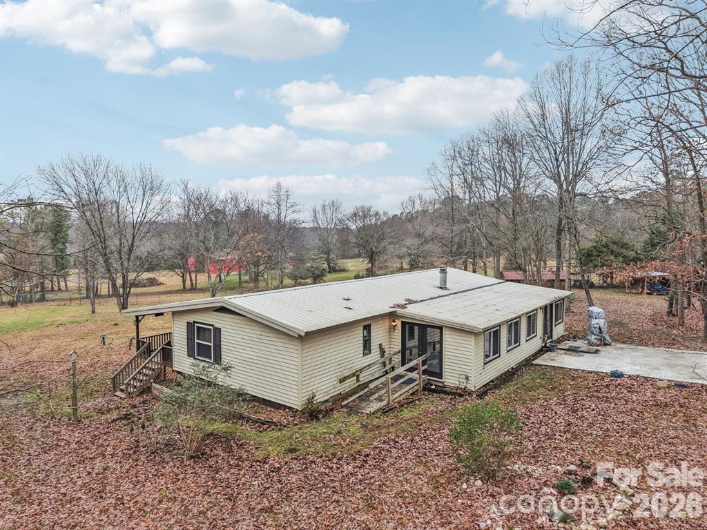920 Dewitt Helms Rd, Monroe, NC 28112
