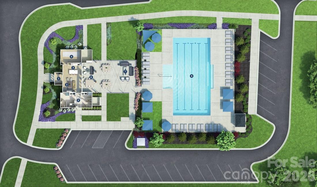 5433 Vernon Ridge Rd #129, Huntersville, NC 28078