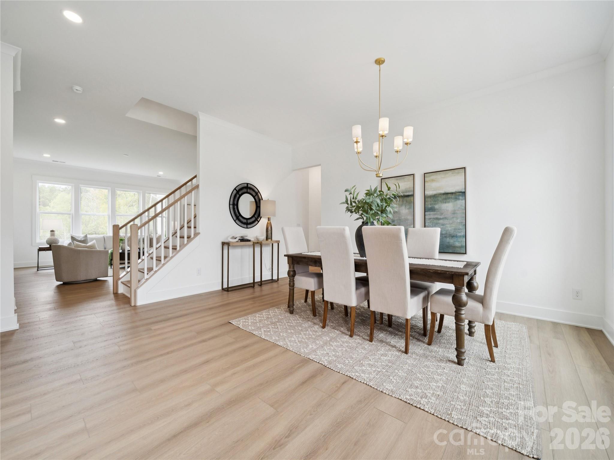 5433 Vernon Ridge Rd #129, Huntersville, NC 28078