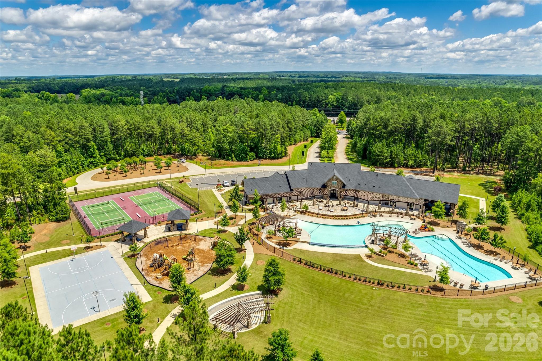 6121 Chimney Bluff Rd #6, Lancaster, SC 29720