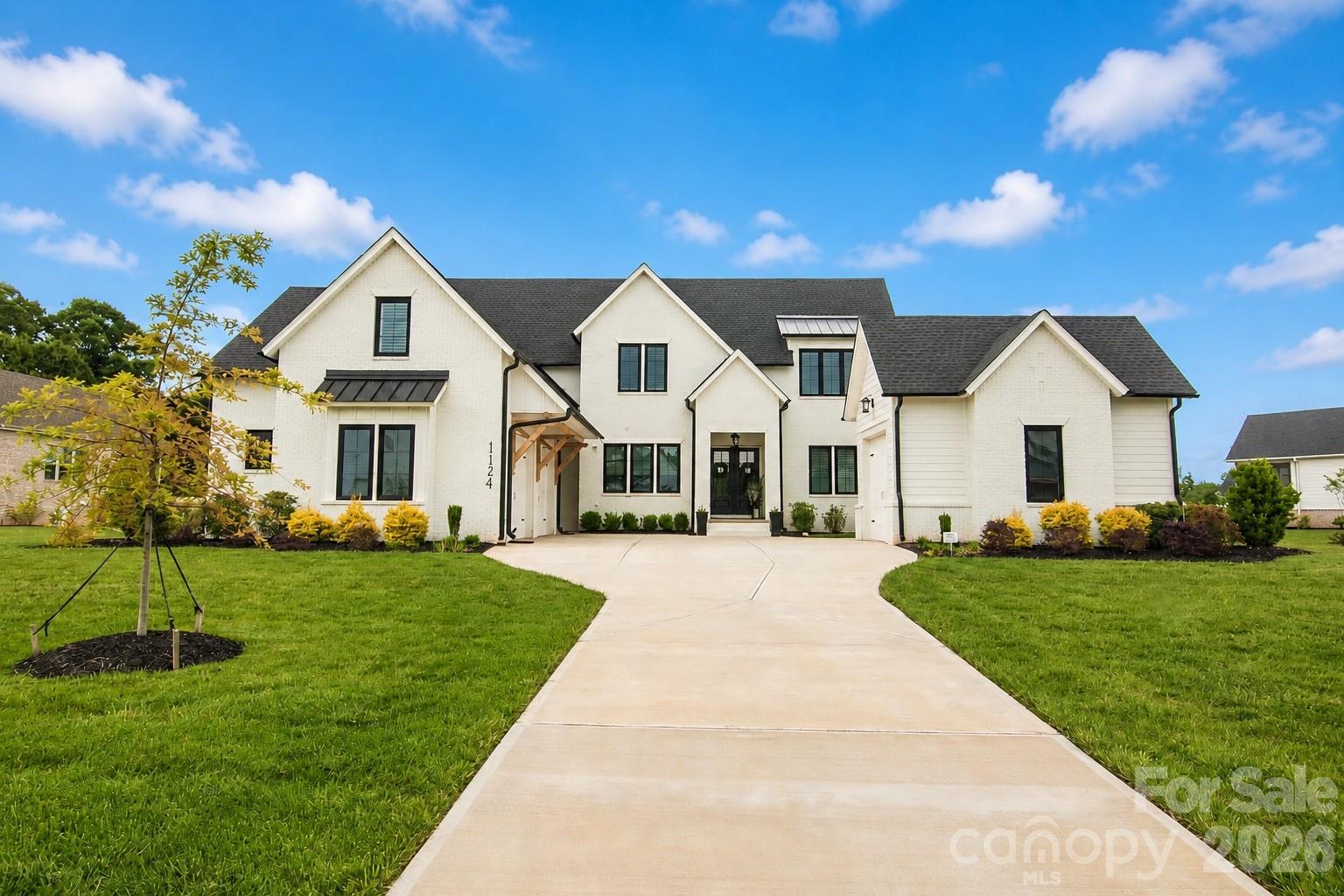 1124 Mesa Way, Marvin, NC 28173