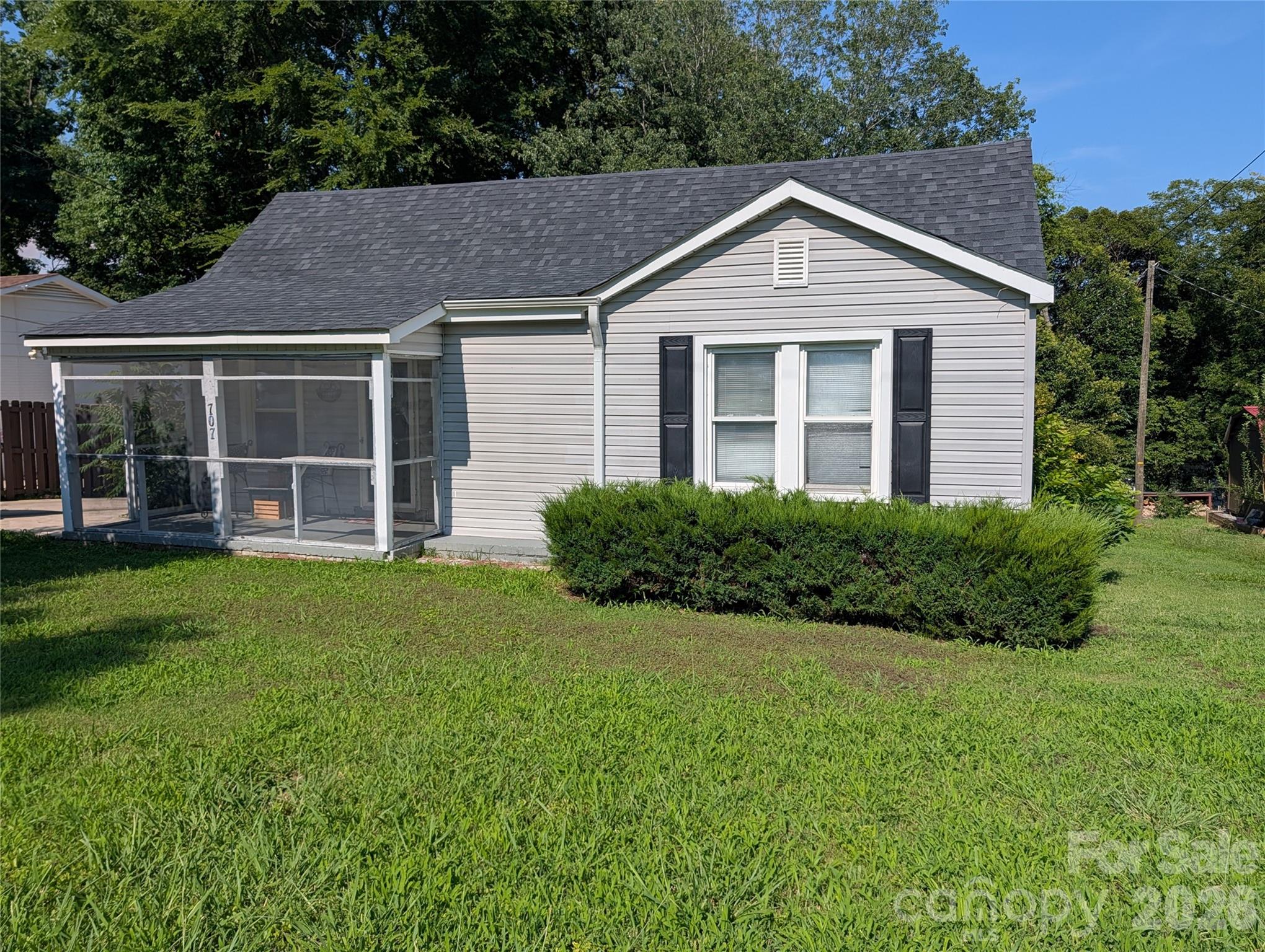 707 Oakshade Ave #51, Kannapolis, NC 28083