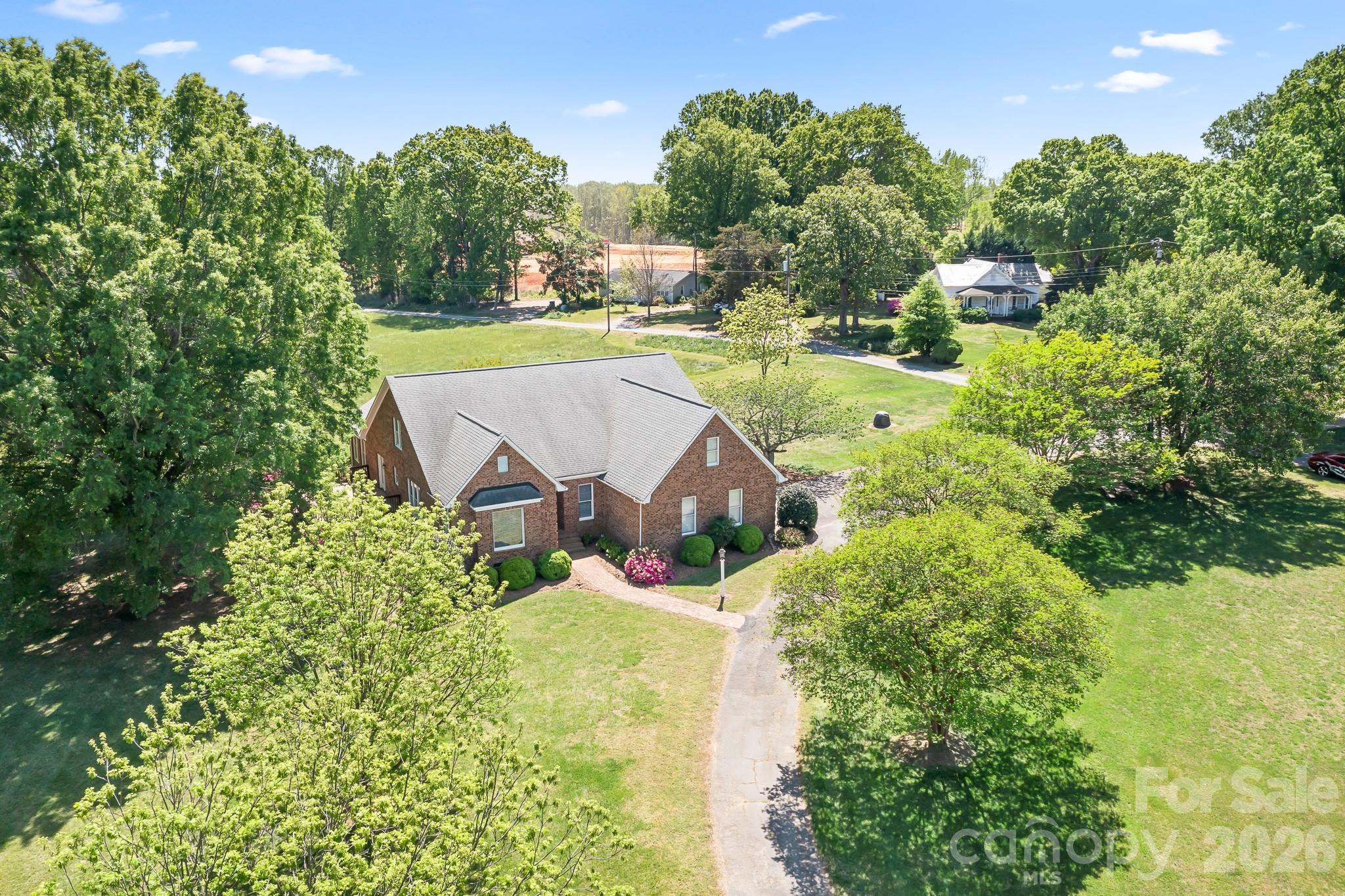 11690 Bain School Rd, Mint Hill, NC 28227