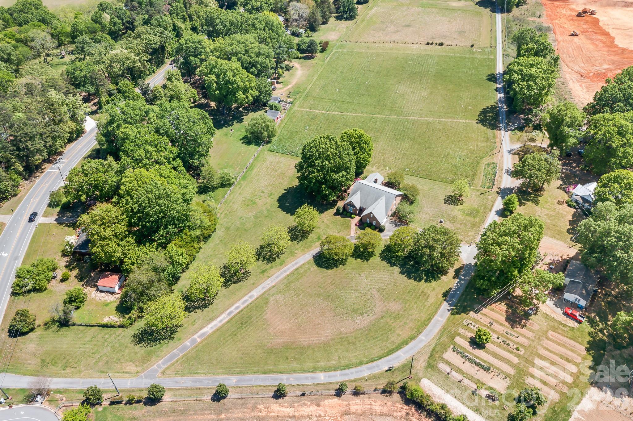11690 Bain School Rd, Mint Hill, NC 28227