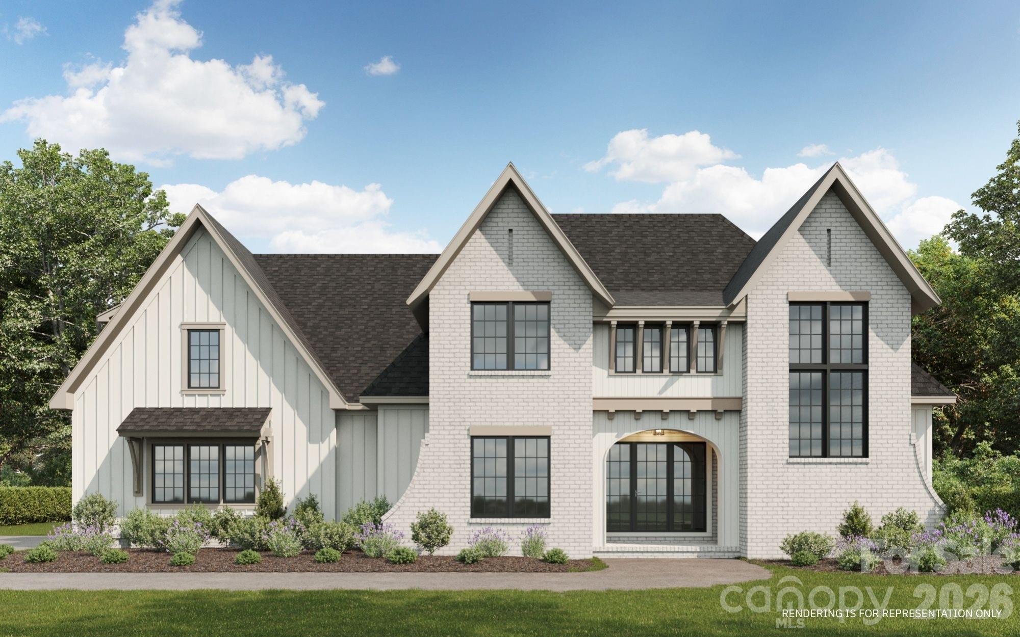 5105 Dolly Way, Mint Hill, NC 28105