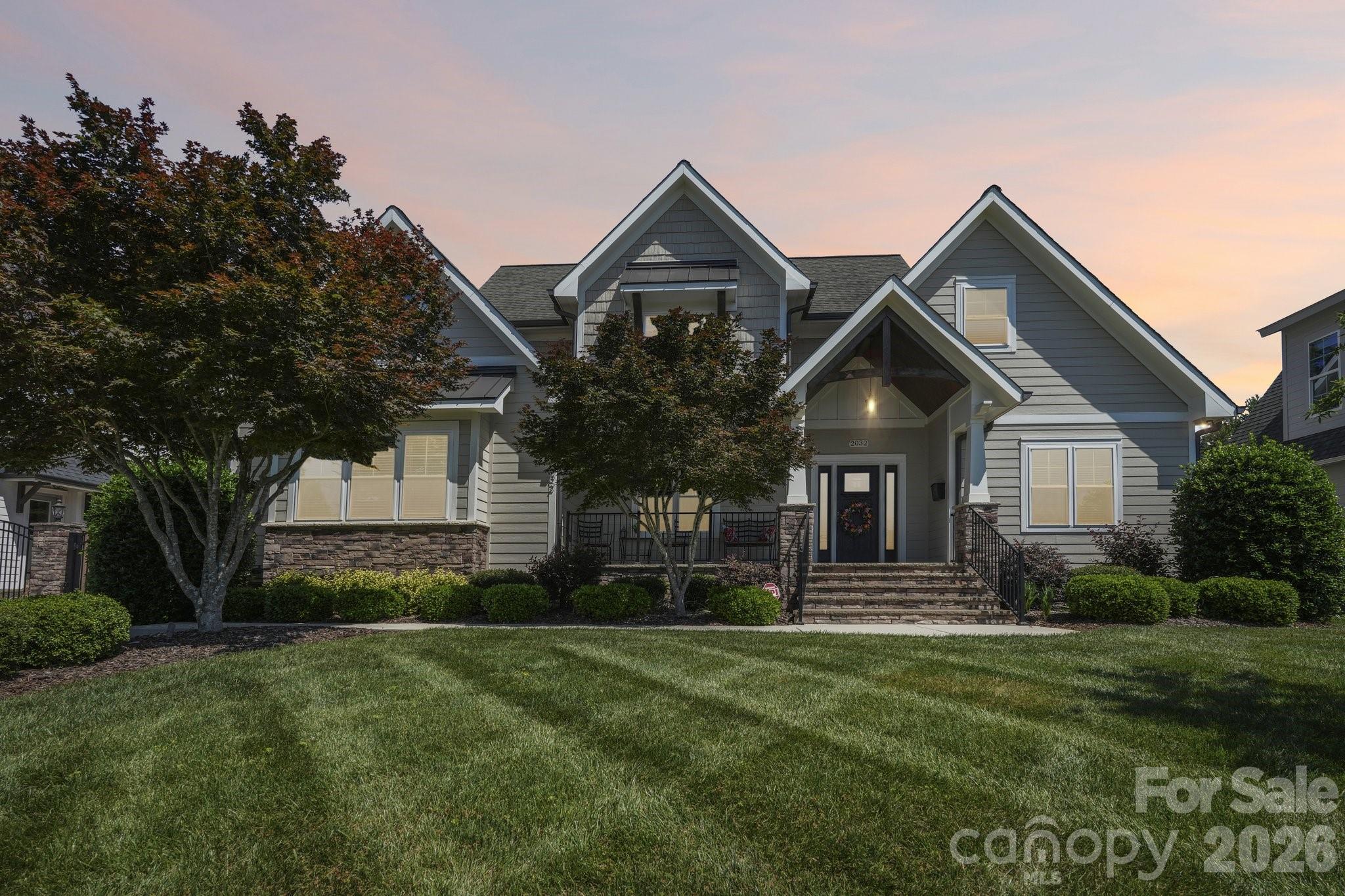 2032 Eaton Rd, Charlotte, NC 28205