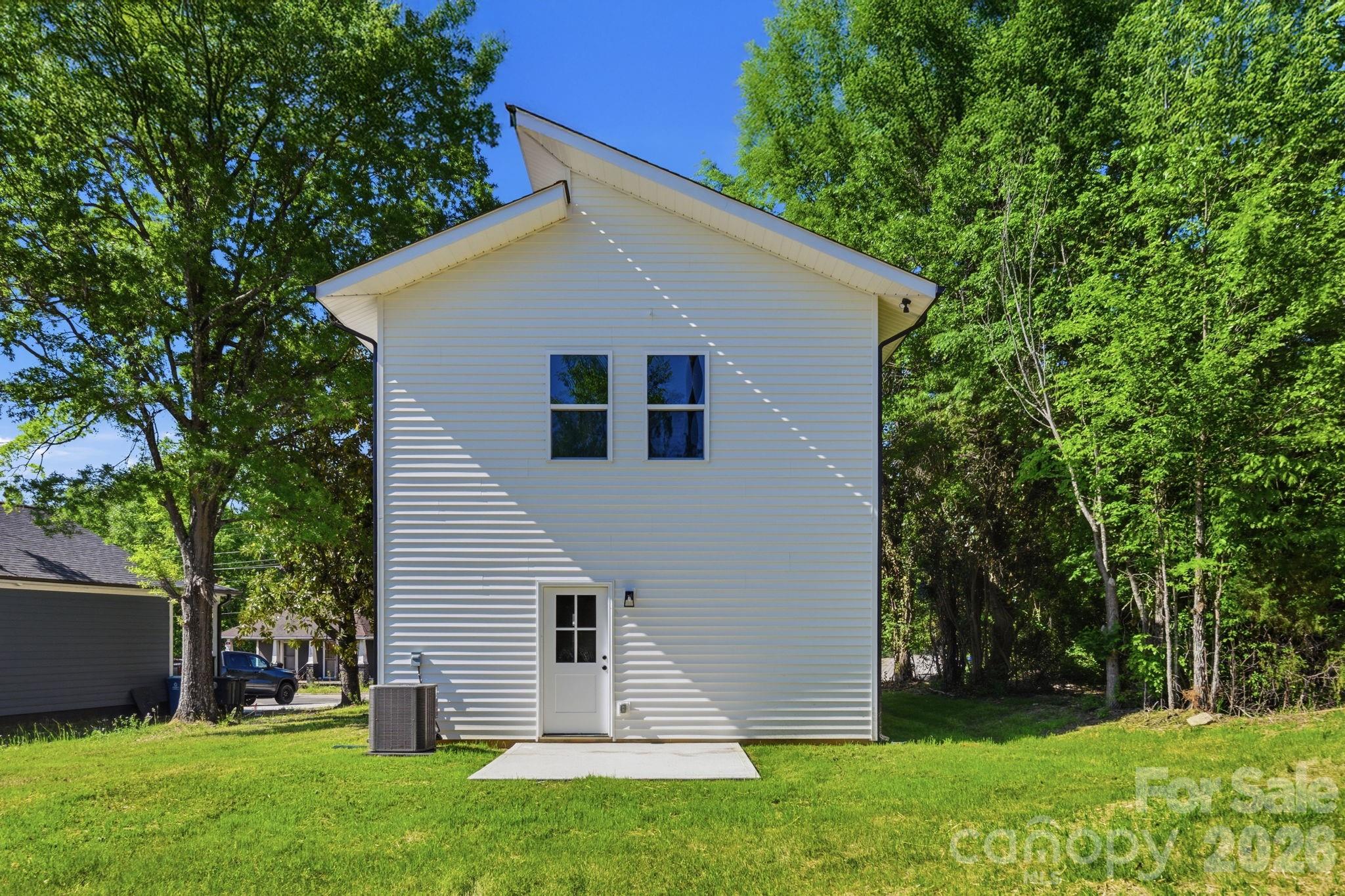 1534 W Horah St, Salisbury, NC 28144