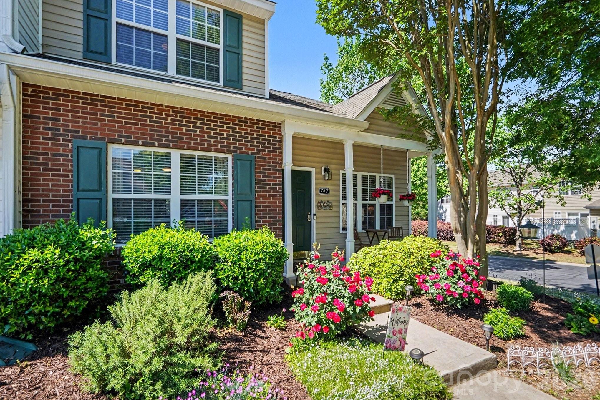 747 Rock Lake Glen, Fort Mill, SC 29715