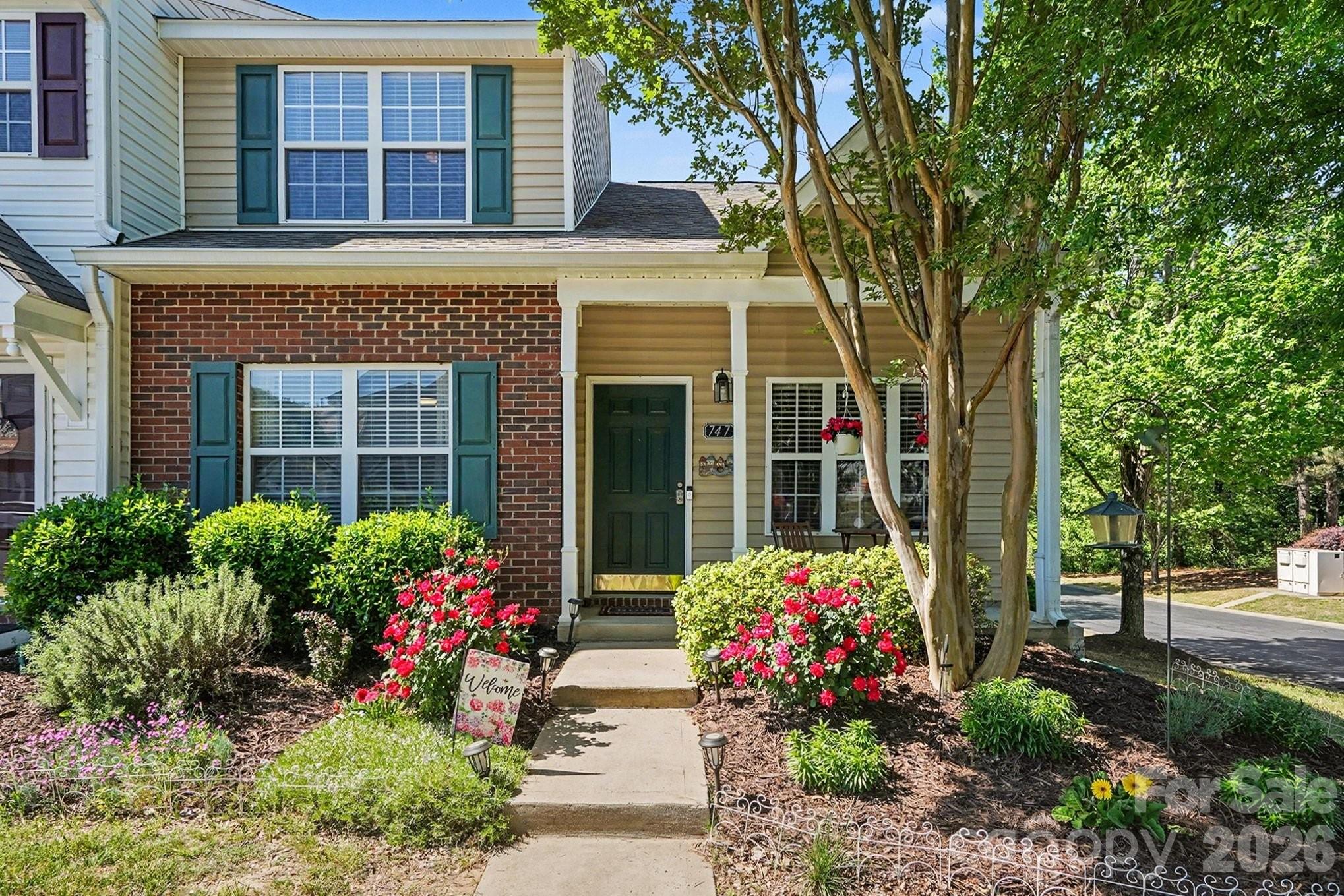 747 Rock Lake Glen, Fort Mill, SC 29715