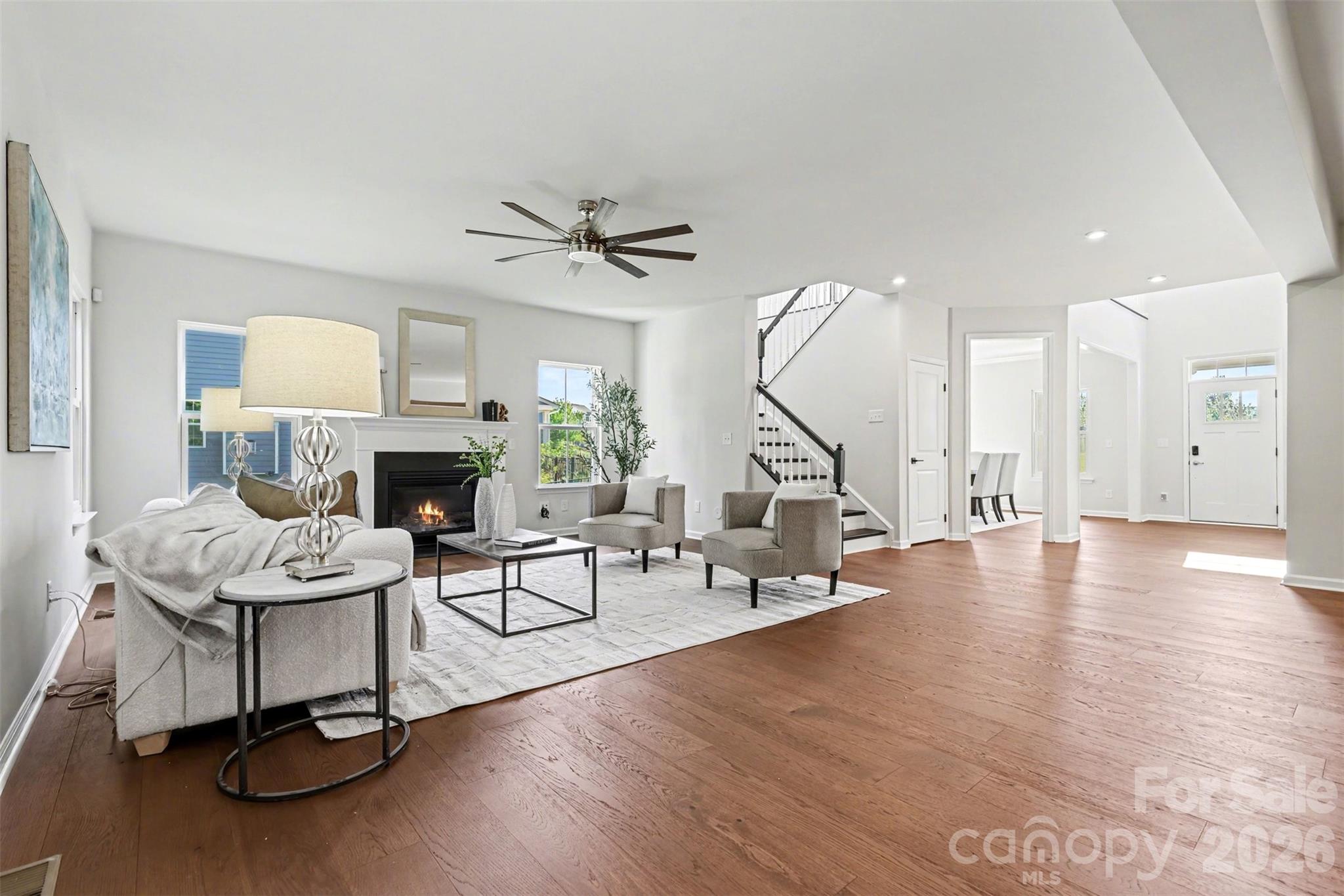 824 Abbeywood Dr, Waxhaw, NC 28173