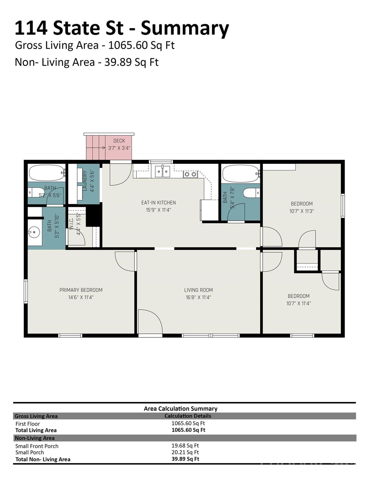 114 State St, Lincolnton, NC 28092
