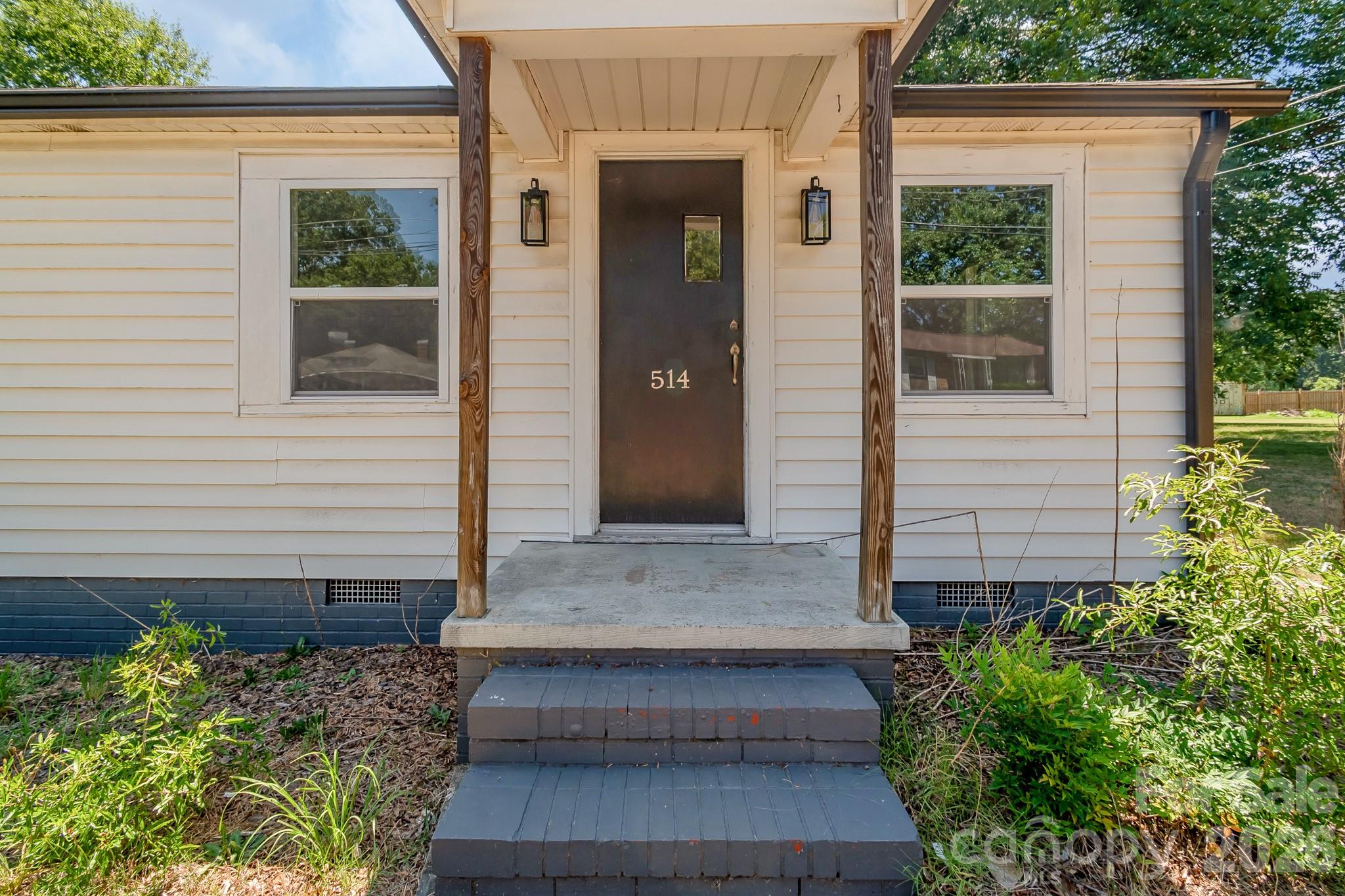 514 Olive Branch St, Marshville, NC 28103