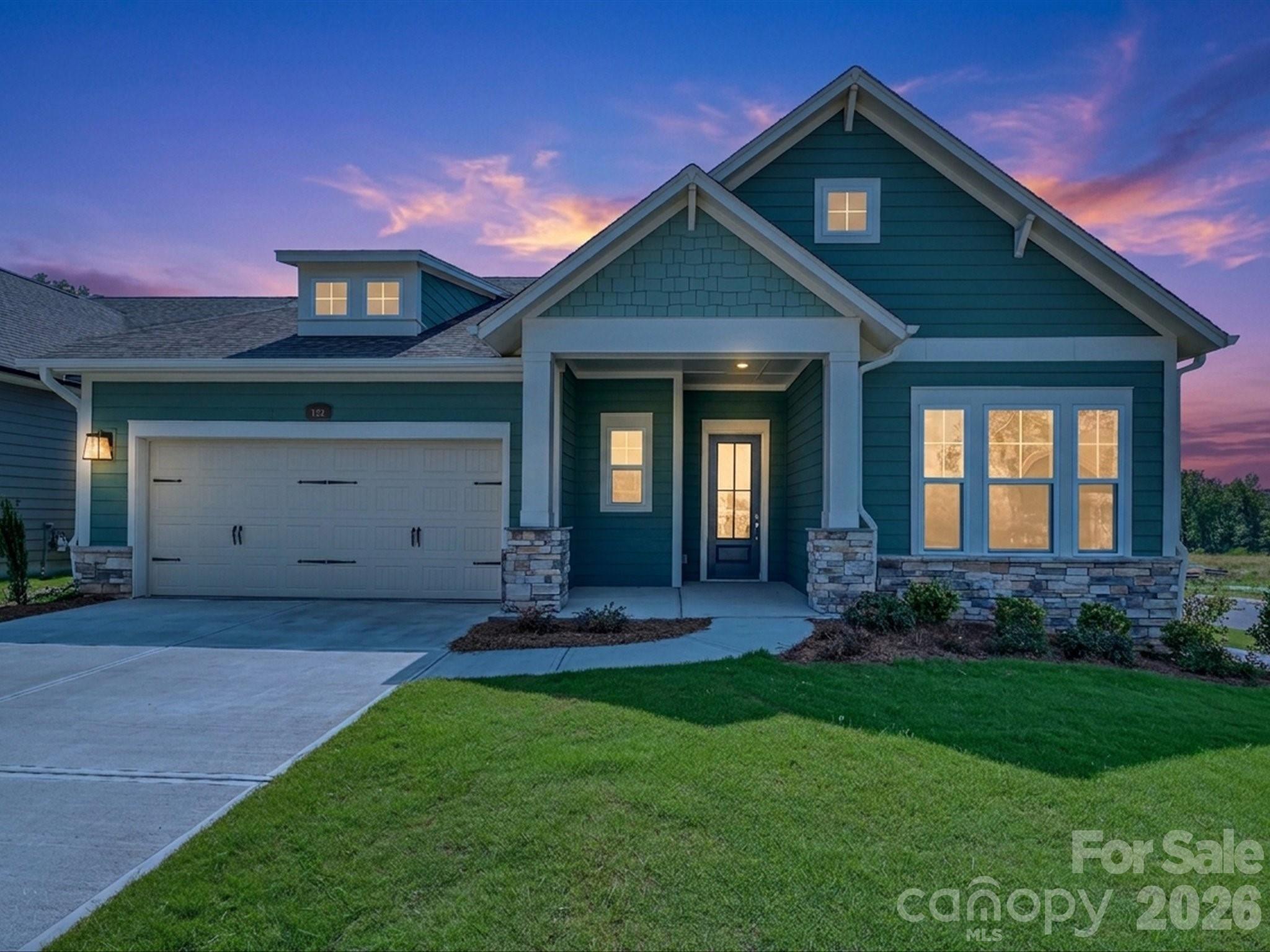1157 Pastoral Pl, Waxhaw, NC 28173