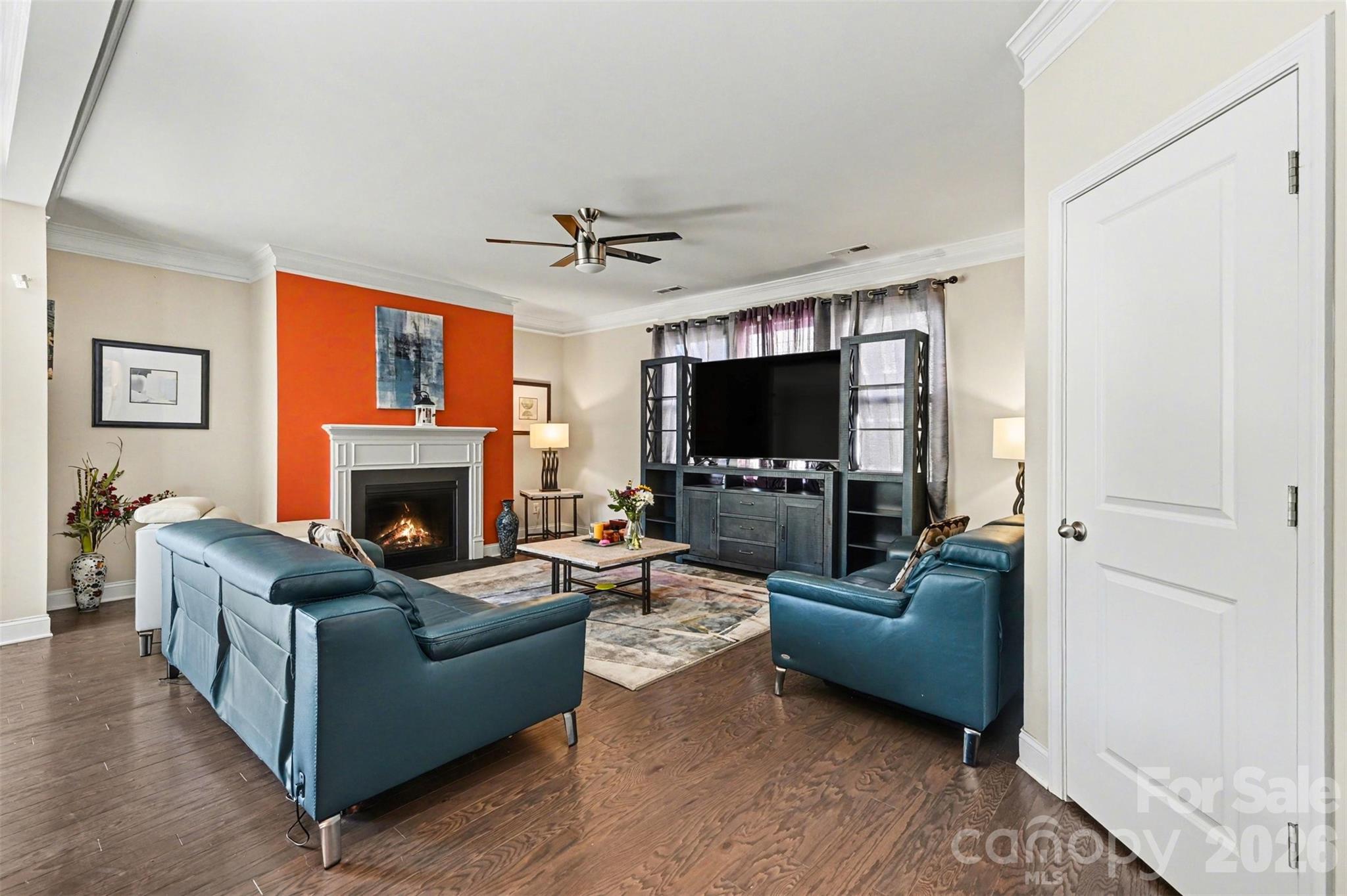 8103 Kalson St, Huntersville, NC 28078