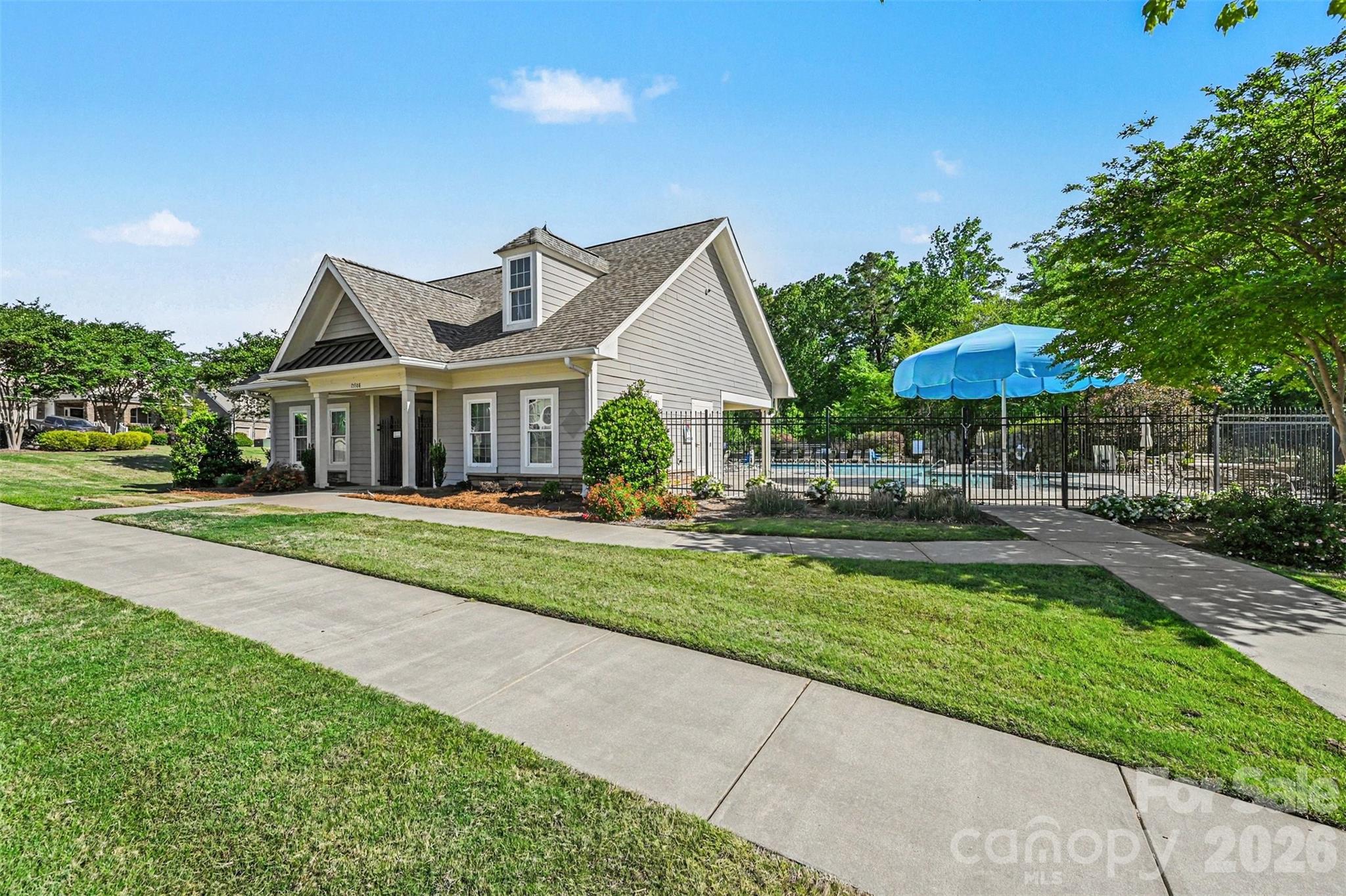 8103 Kalson St, Huntersville, NC 28078