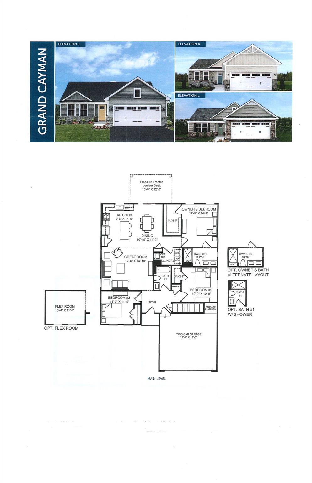 930 Pemberley St, Lancaster, SC 29720