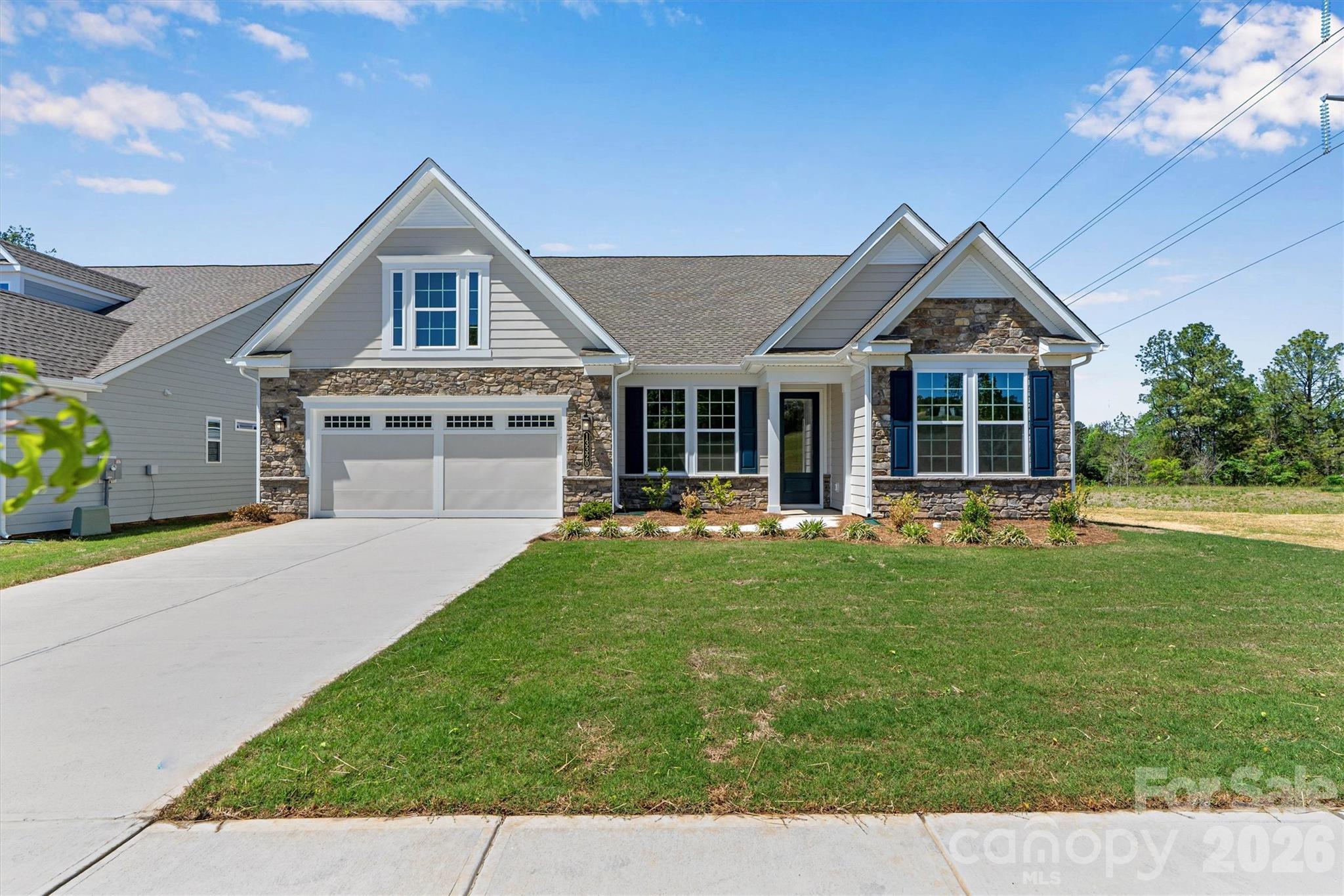 13320 Cozy Ct, Charlotte, NC 28215