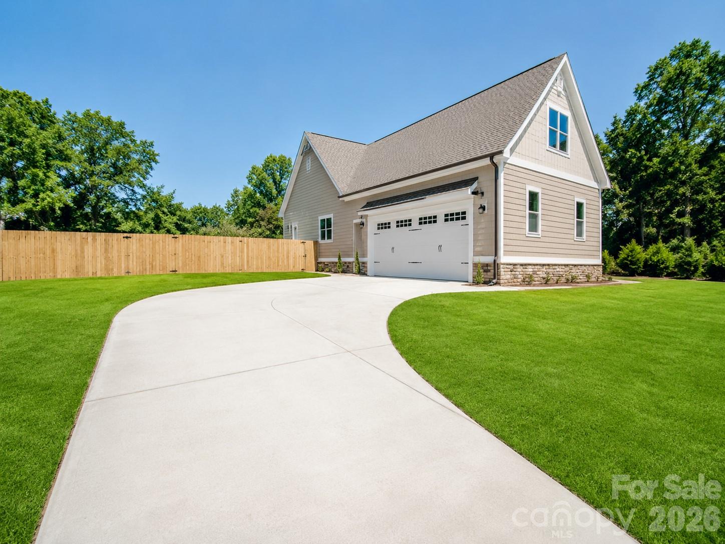 1502 Marion St, Monroe, NC 28112