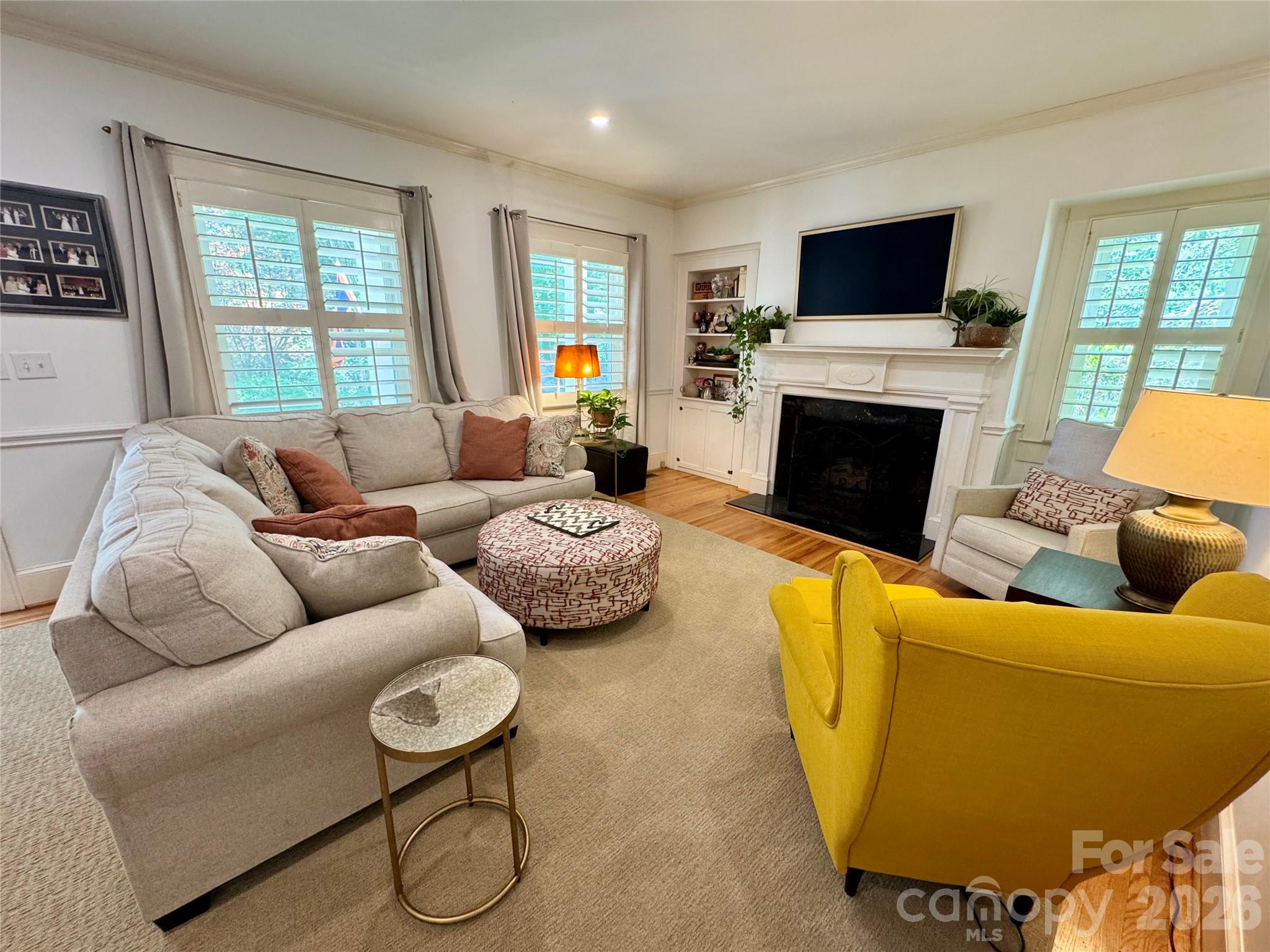 135 Eastover Dr SE, Concord, NC 28025