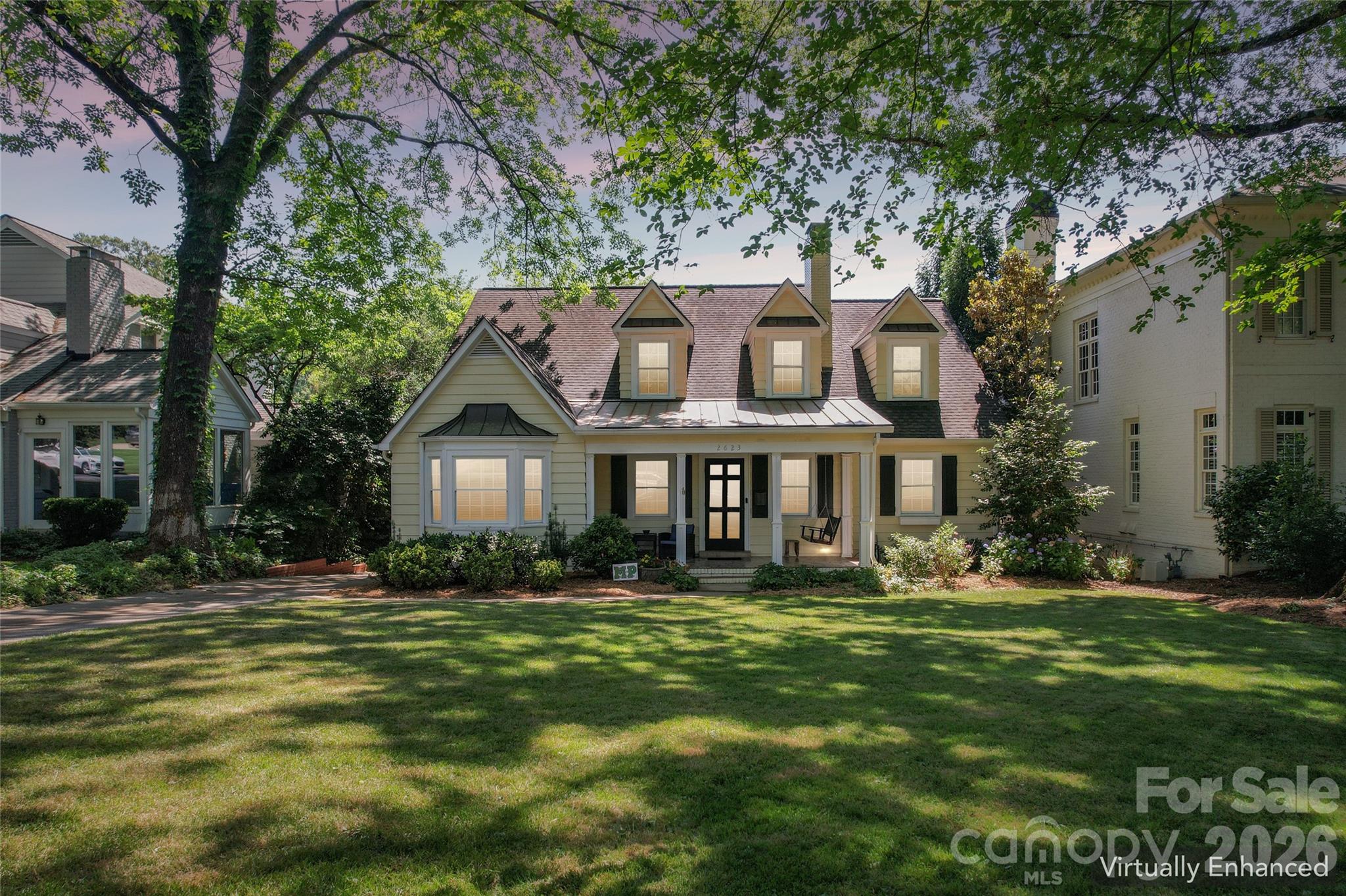 2623 Roswell Ave, Charlotte, NC 28209
