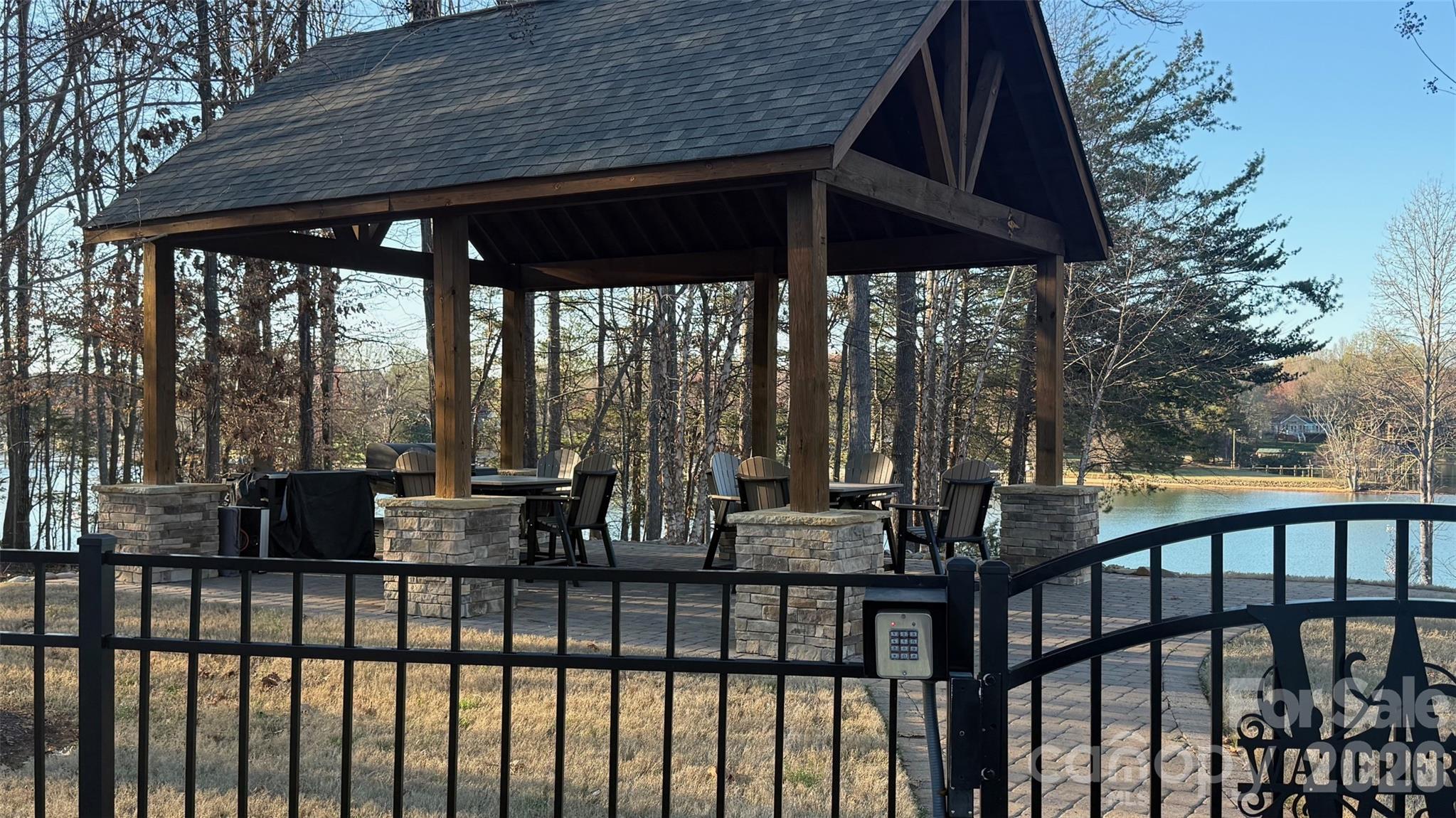107 Nablus Trl #C, Mooresville, NC 28117