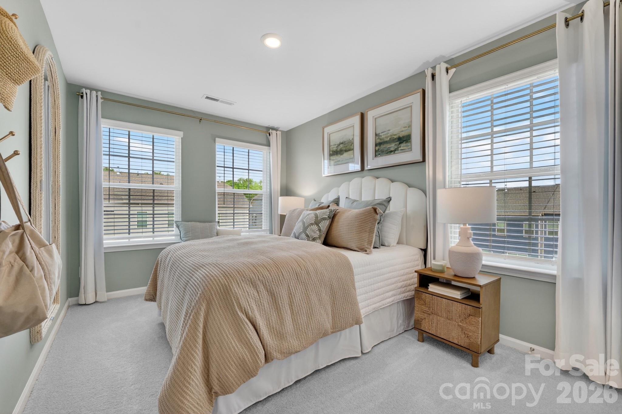 107 Nablus Trl #B, Mooresville, NC 28117
