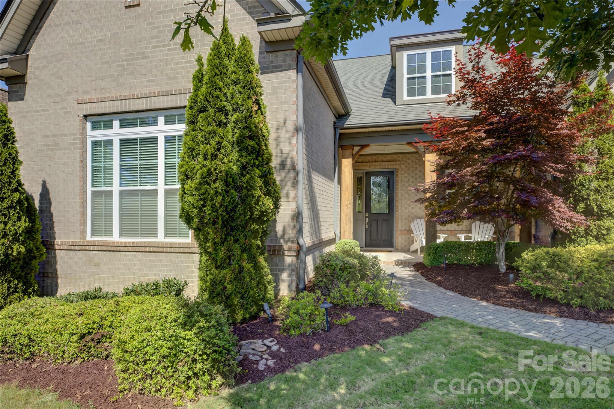 15512 Aviary Orchard Way, Charlotte, NC 28278