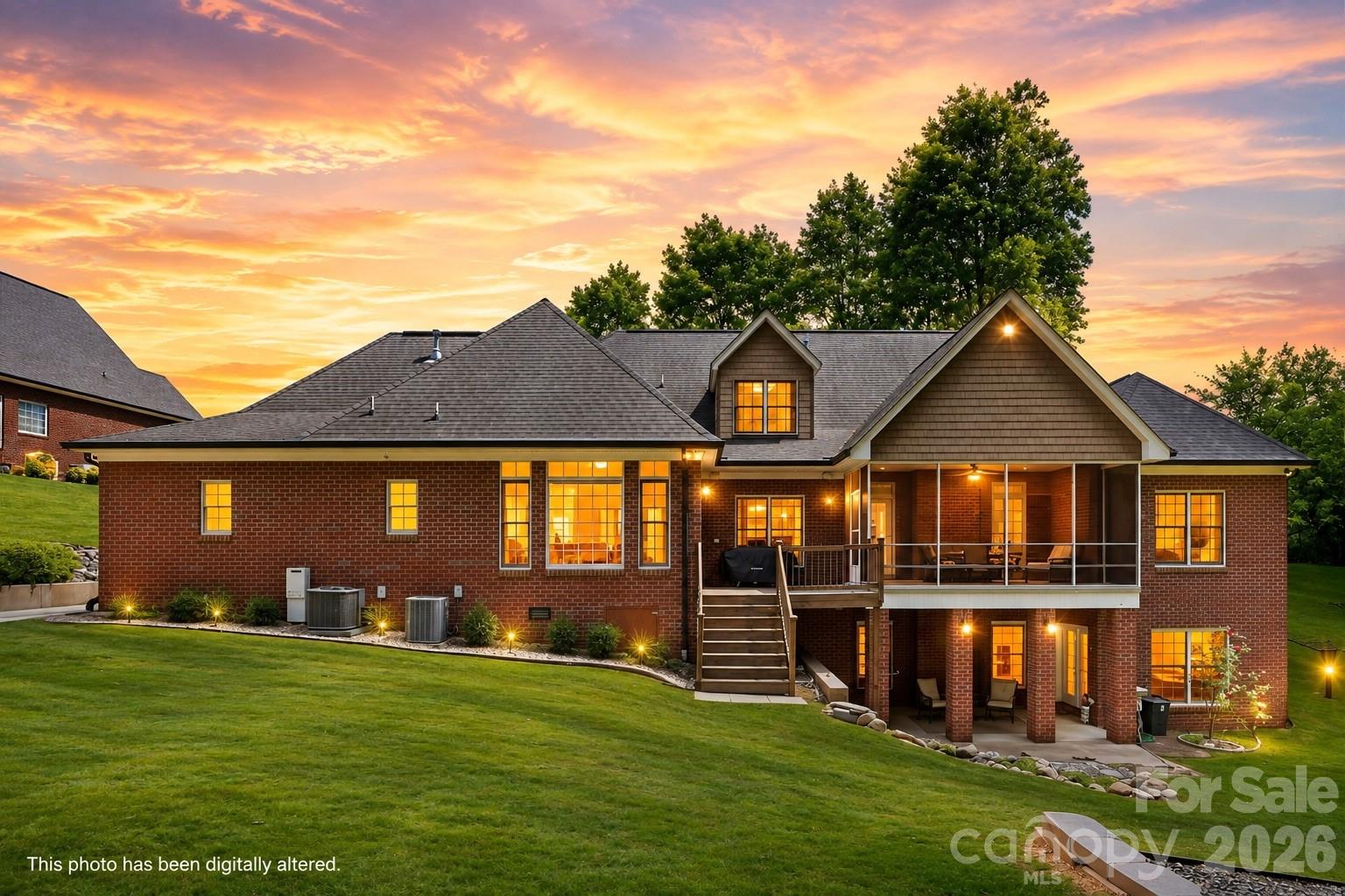 5424 Old Town Ln, Gastonia, NC 28056