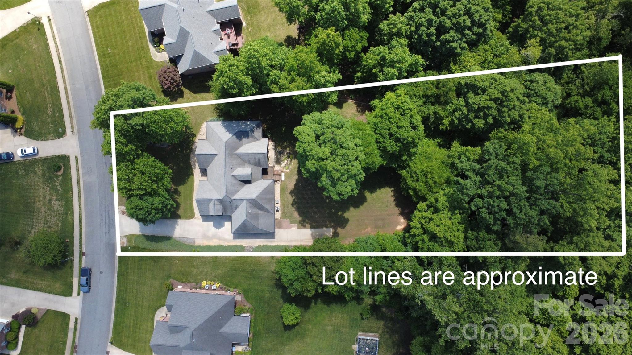 5424 Old Town Ln, Gastonia, NC 28056