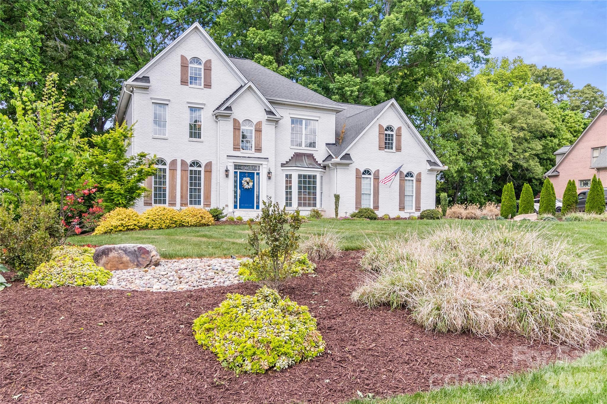122 Ringneck Trl, Mooresville, NC 28117