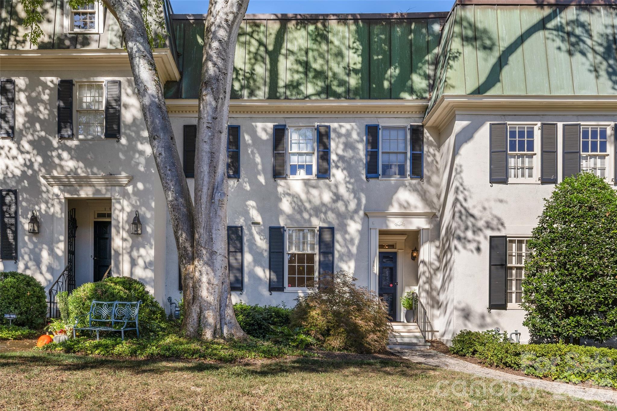 153 Perrin Pl #153, Charlotte, NC 28207