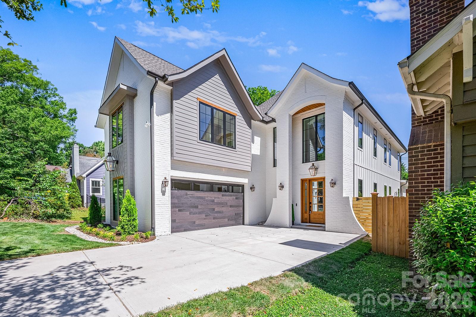 2541 Shenandoah Ave, Charlotte, NC 28205