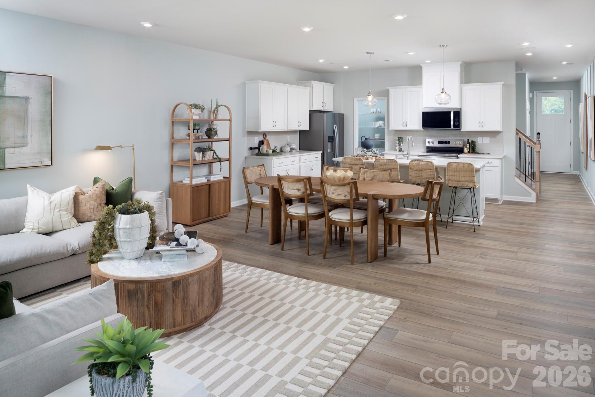 2144 Vinyasa Ln, Charlotte, NC 28215
