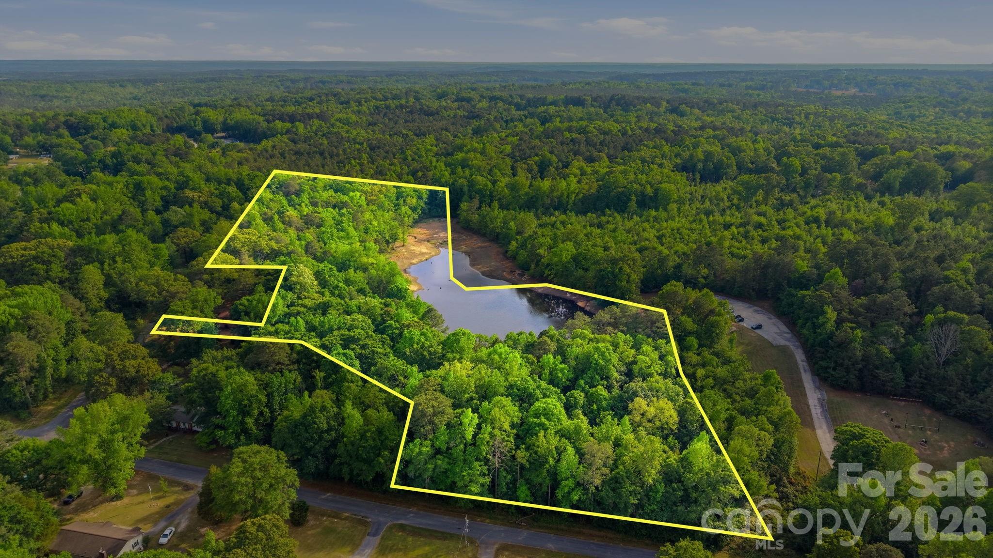 0 Lakeside Dr, Great Falls, SC 29055