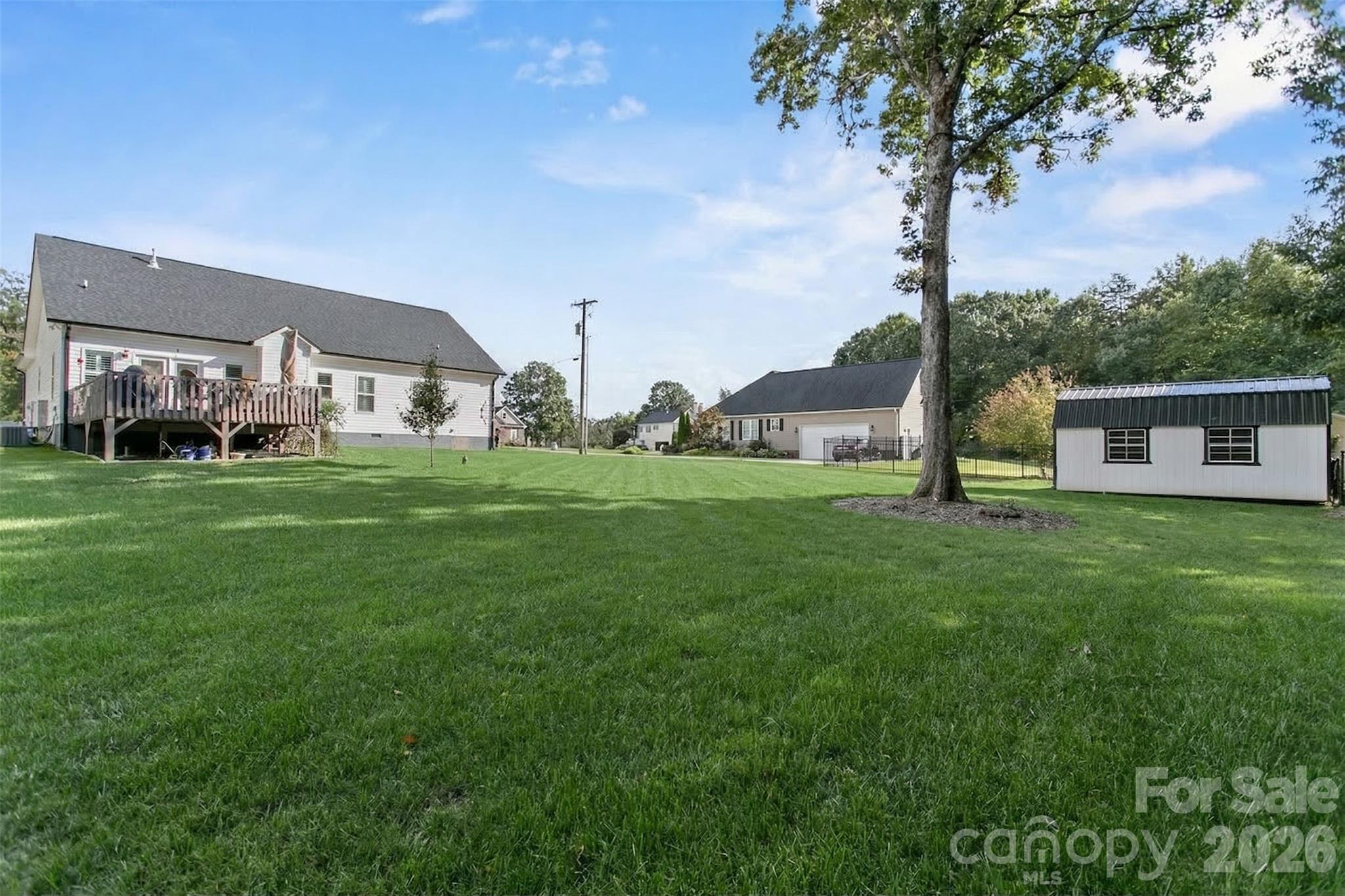 1205 Stonewyck Dr, Salisbury, NC 28146