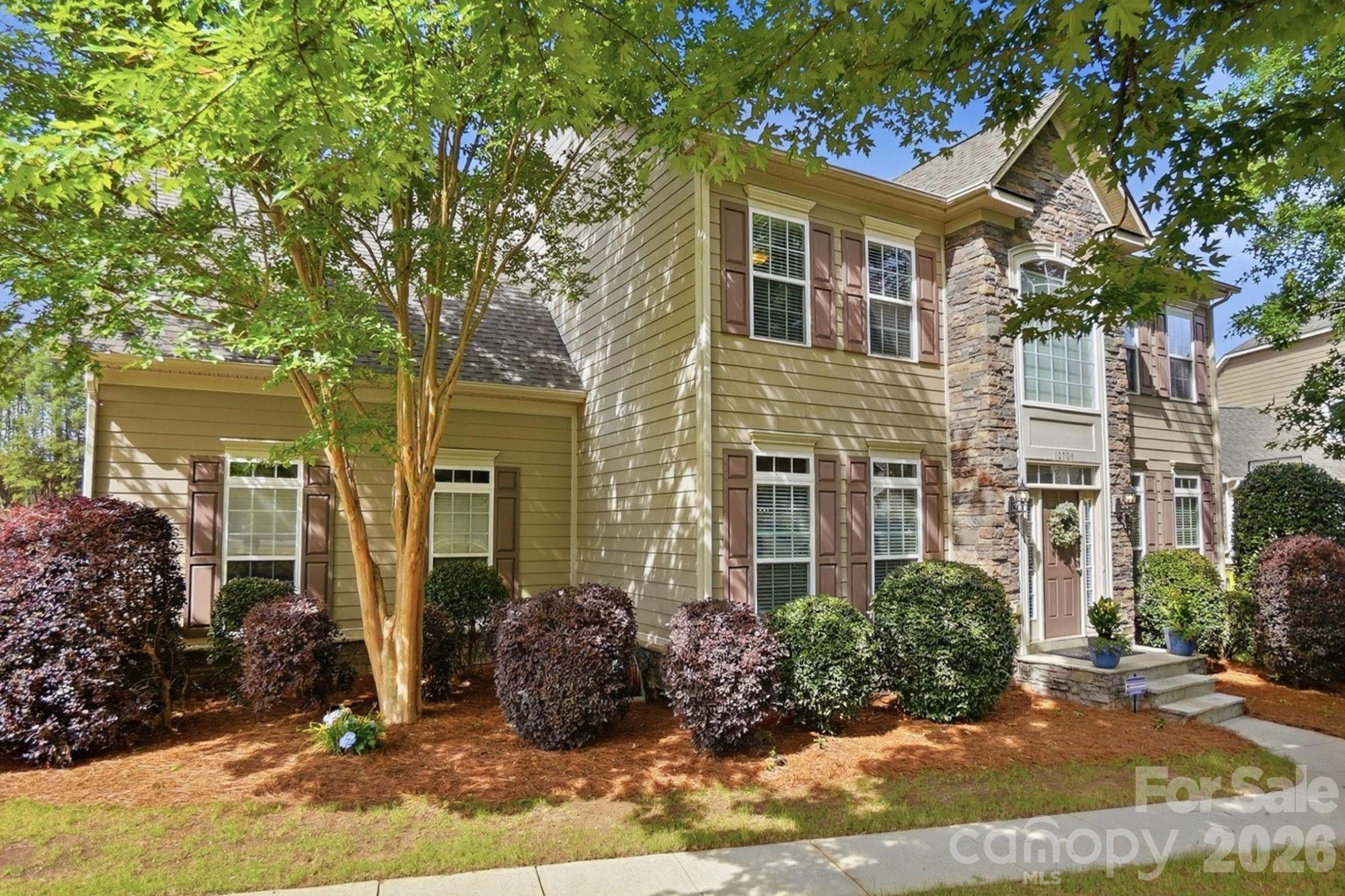 10706 Anglesey Ct, Charlotte, NC 28278