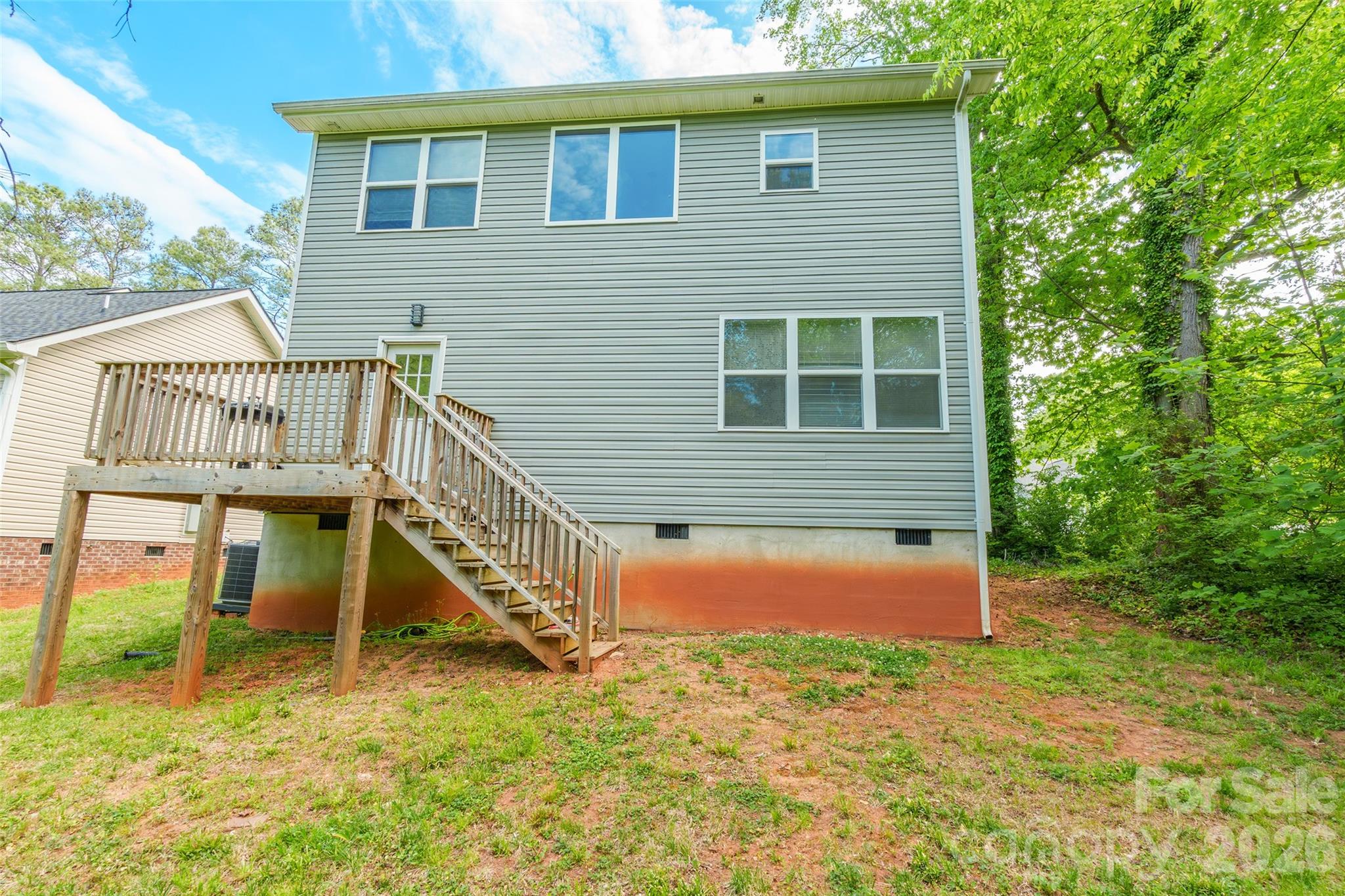 1151 Calhoun St, Rock Hill, SC 29732
