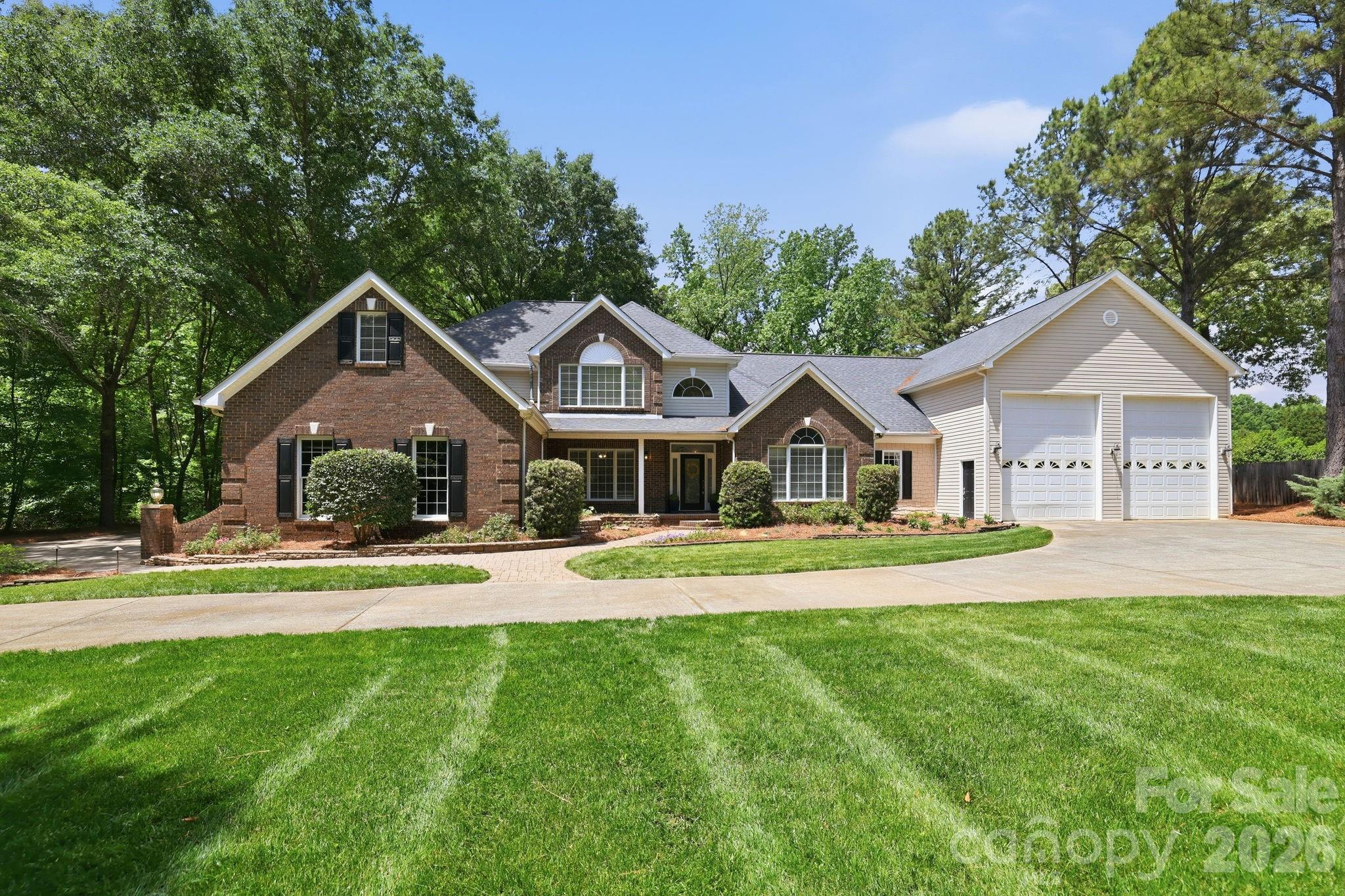 3285 Pleasant Rd, Fort Mill, SC 29708