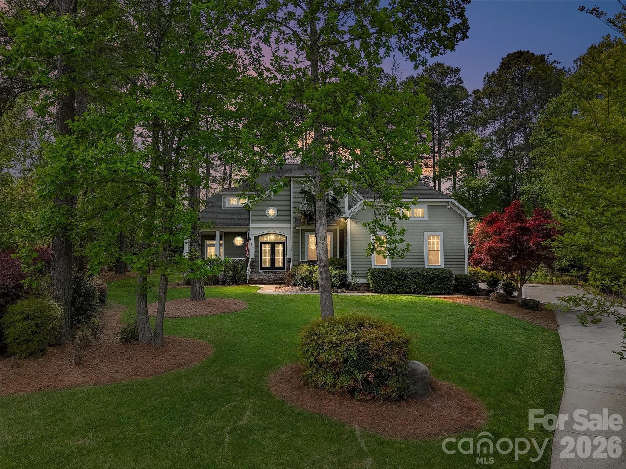 112 Misty Meadows Ct, Mooresville, NC 28117