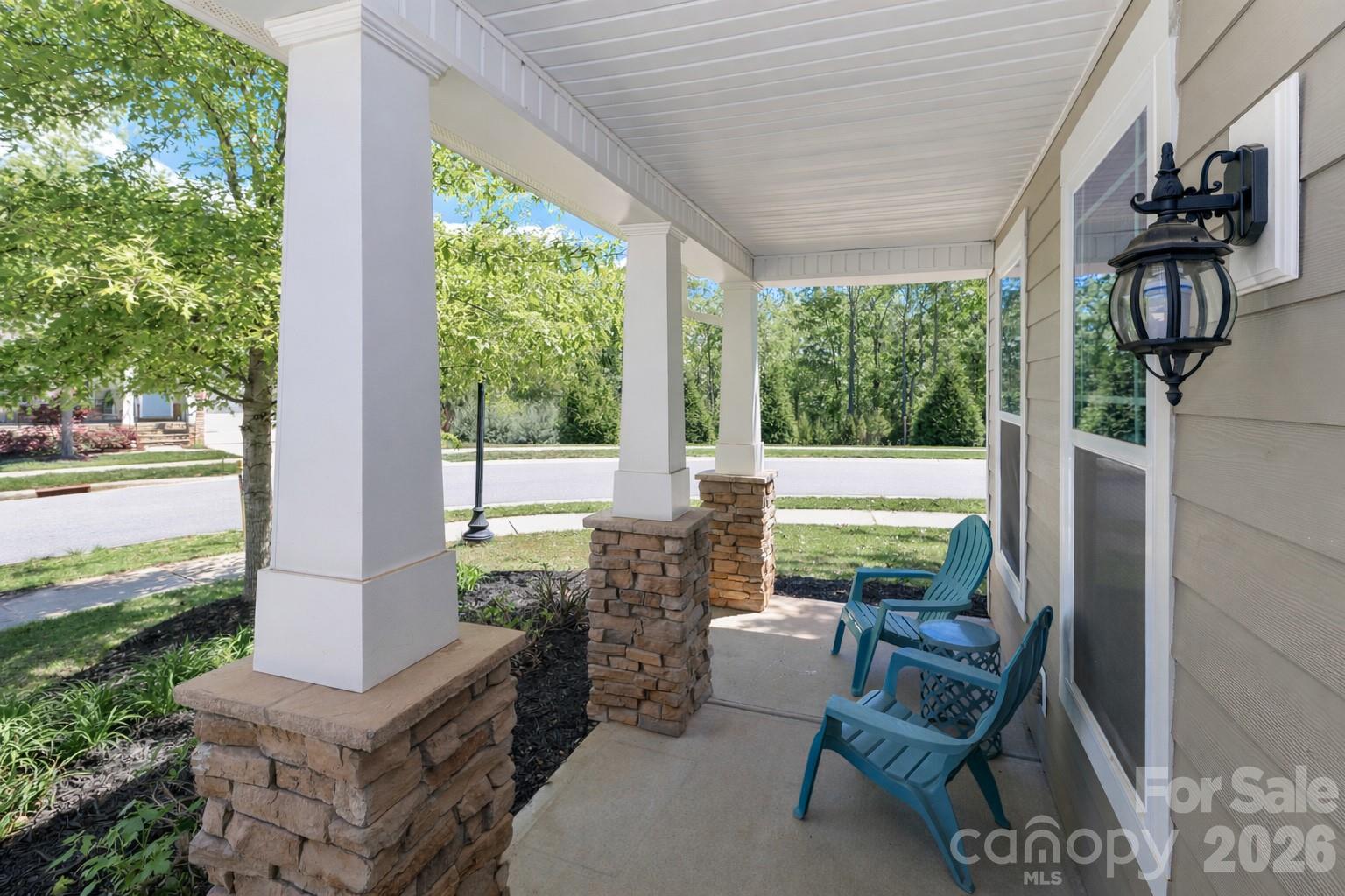 117 Tomahawk Dr, Mooresville, NC 28117