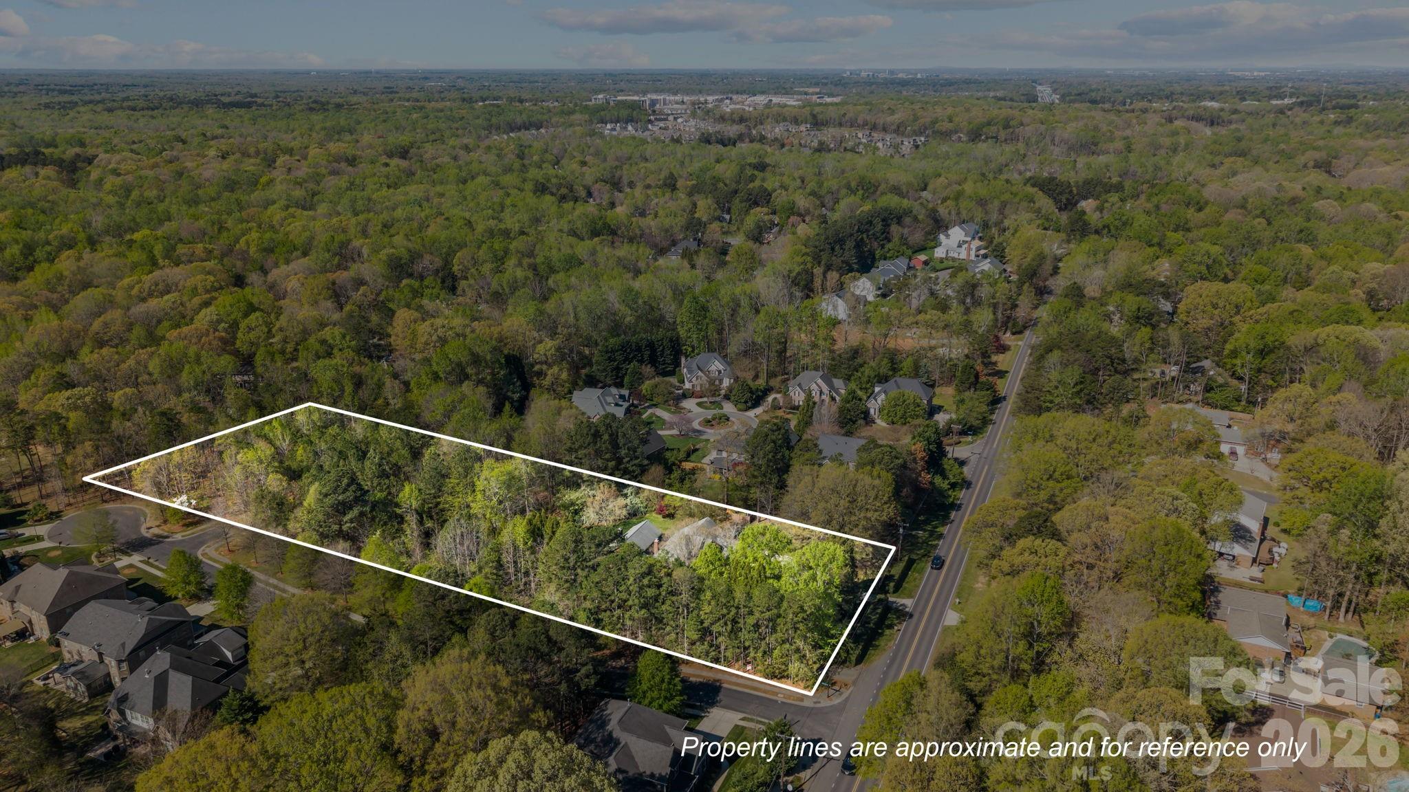 3325 Tilley Morris Rd, Matthews, NC 28105