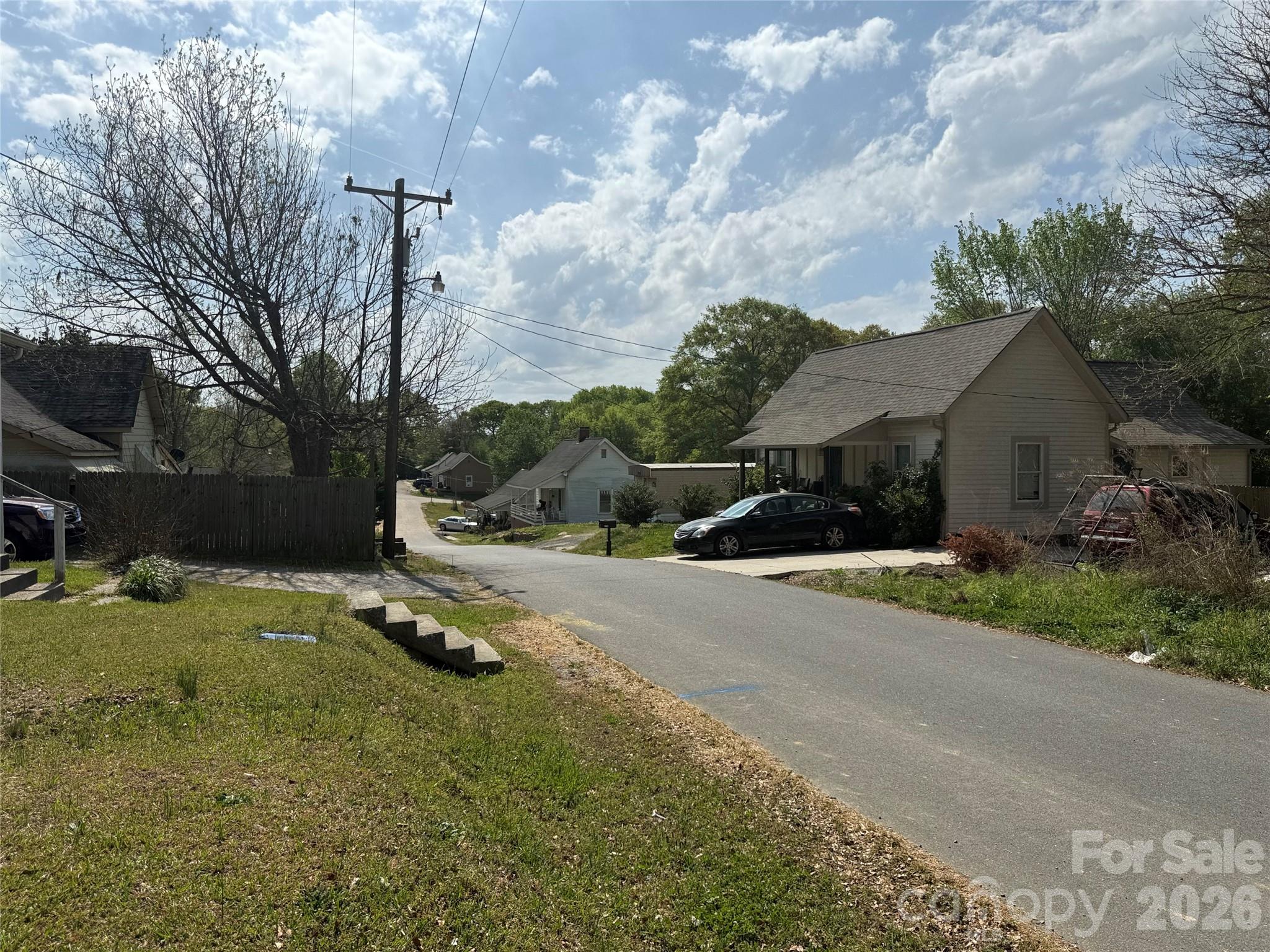 965 13th St, Lancaster, SC 29720
