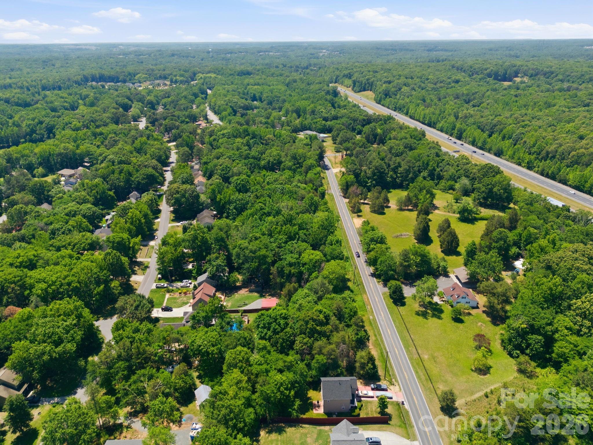 13075 Plaza Road Extension, Charlotte, NC 28215