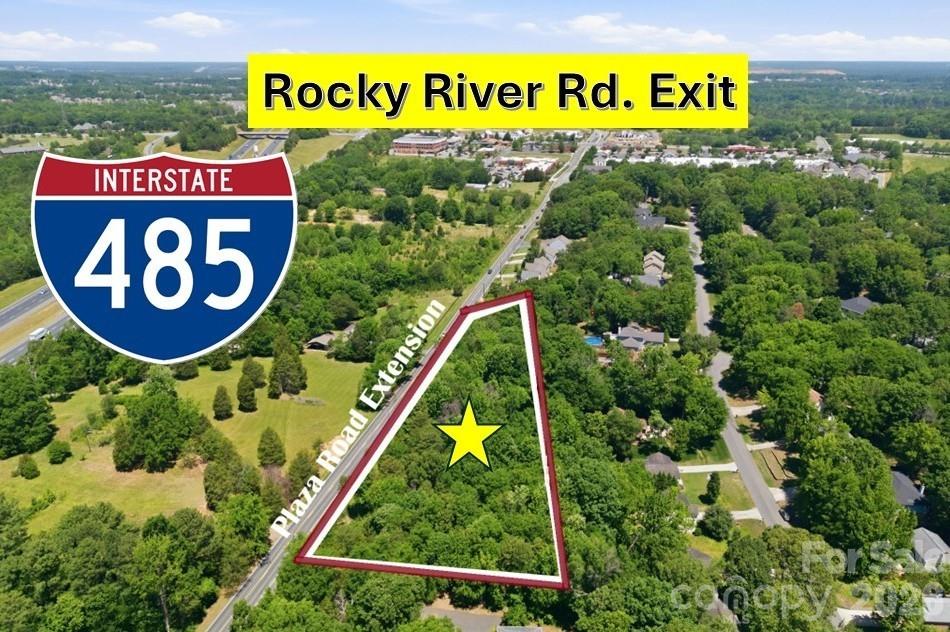 13075 Plaza Road Extension, Charlotte, NC 28215
