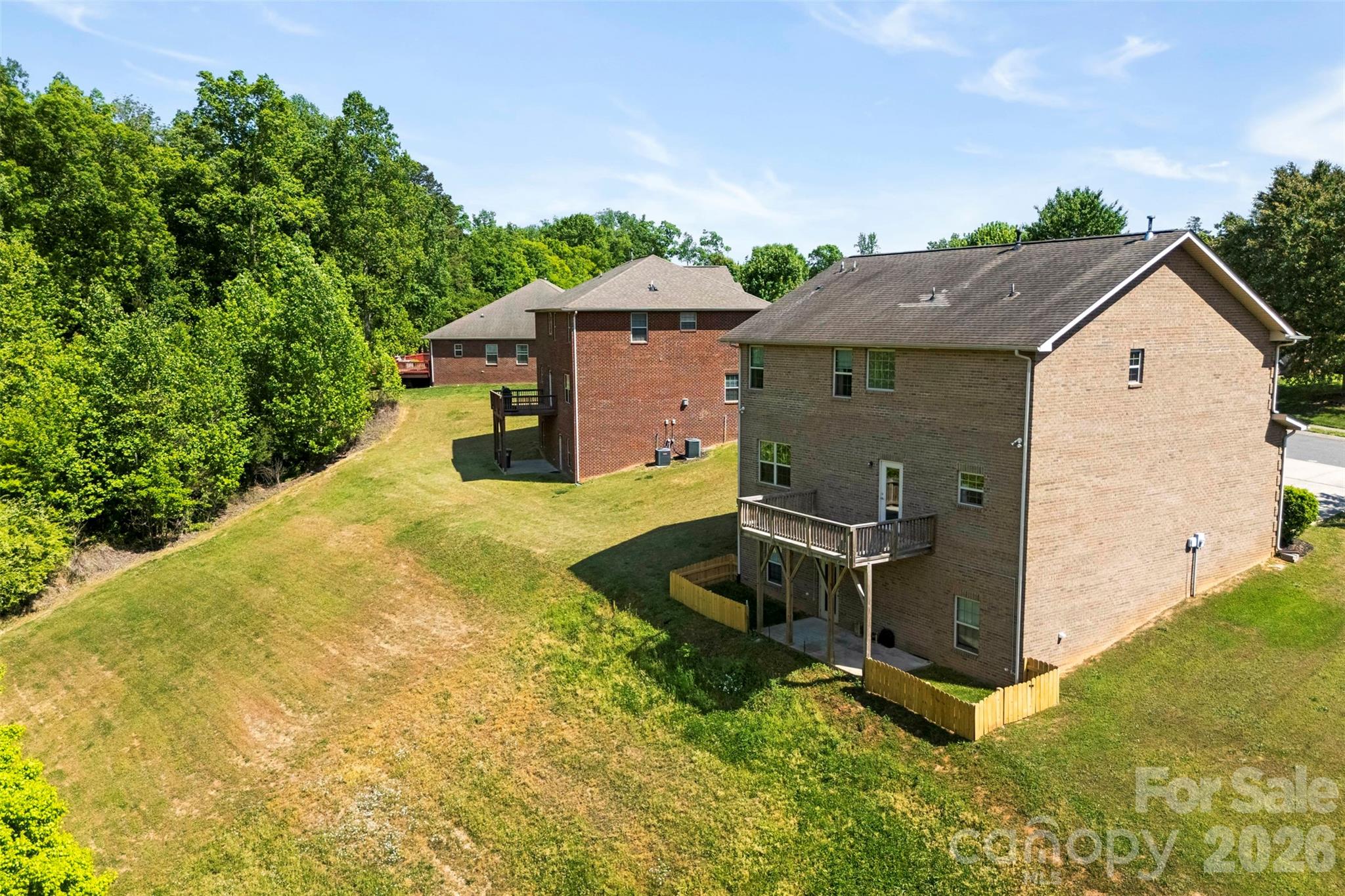 2548 Flintshire Ln, Gastonia, NC 28056