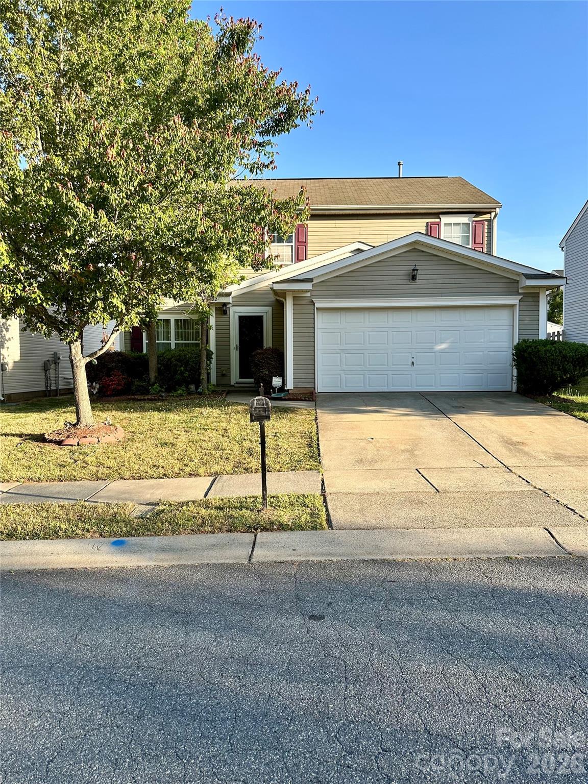 4722 Mortonhall Rd, Charlotte, NC 28215