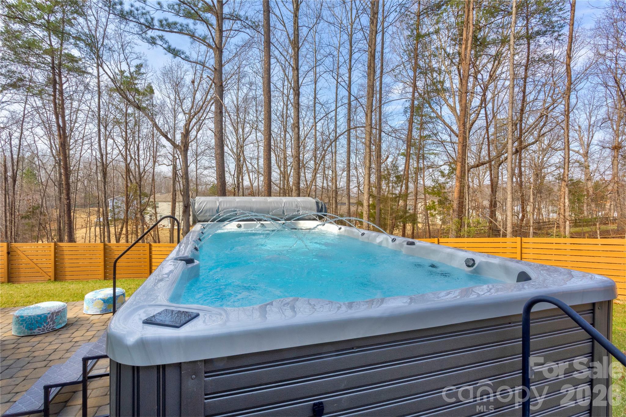 9311 Willowglen Trl, Charlotte, NC 28215