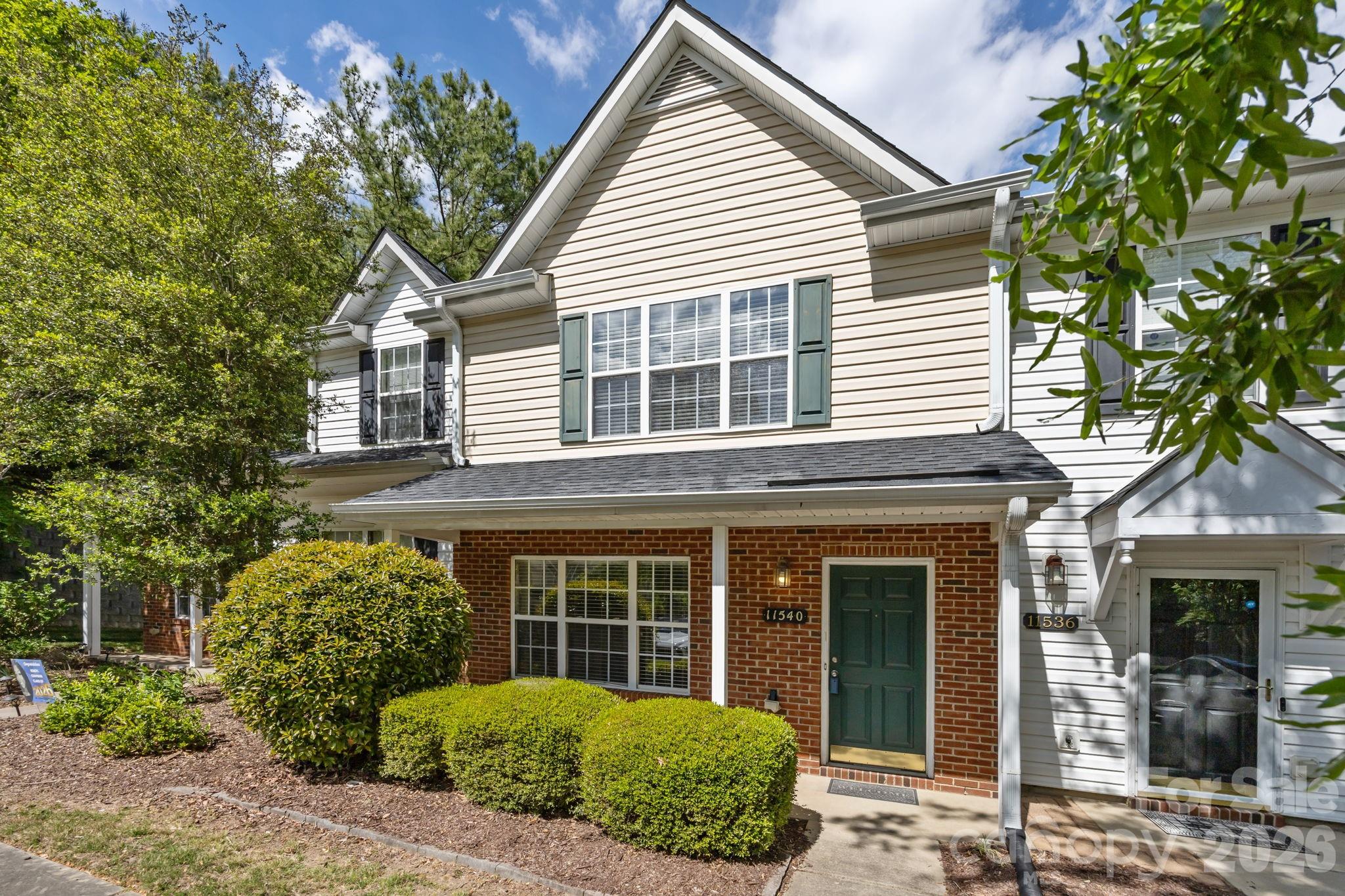 11540 Briddle Hall Ct, Charlotte, NC 28214